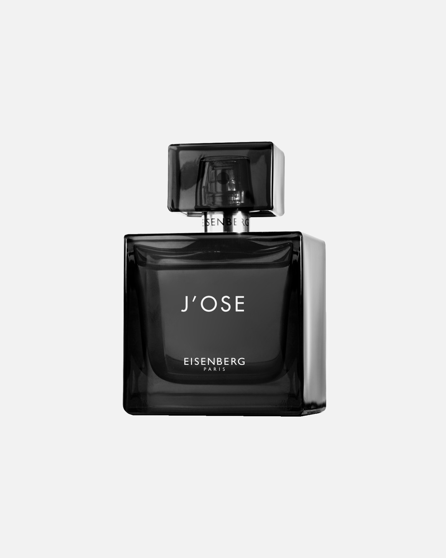 Eau de Parfum di Maschio EISENBERG L'Art du Parfum J'OSE 100 ml