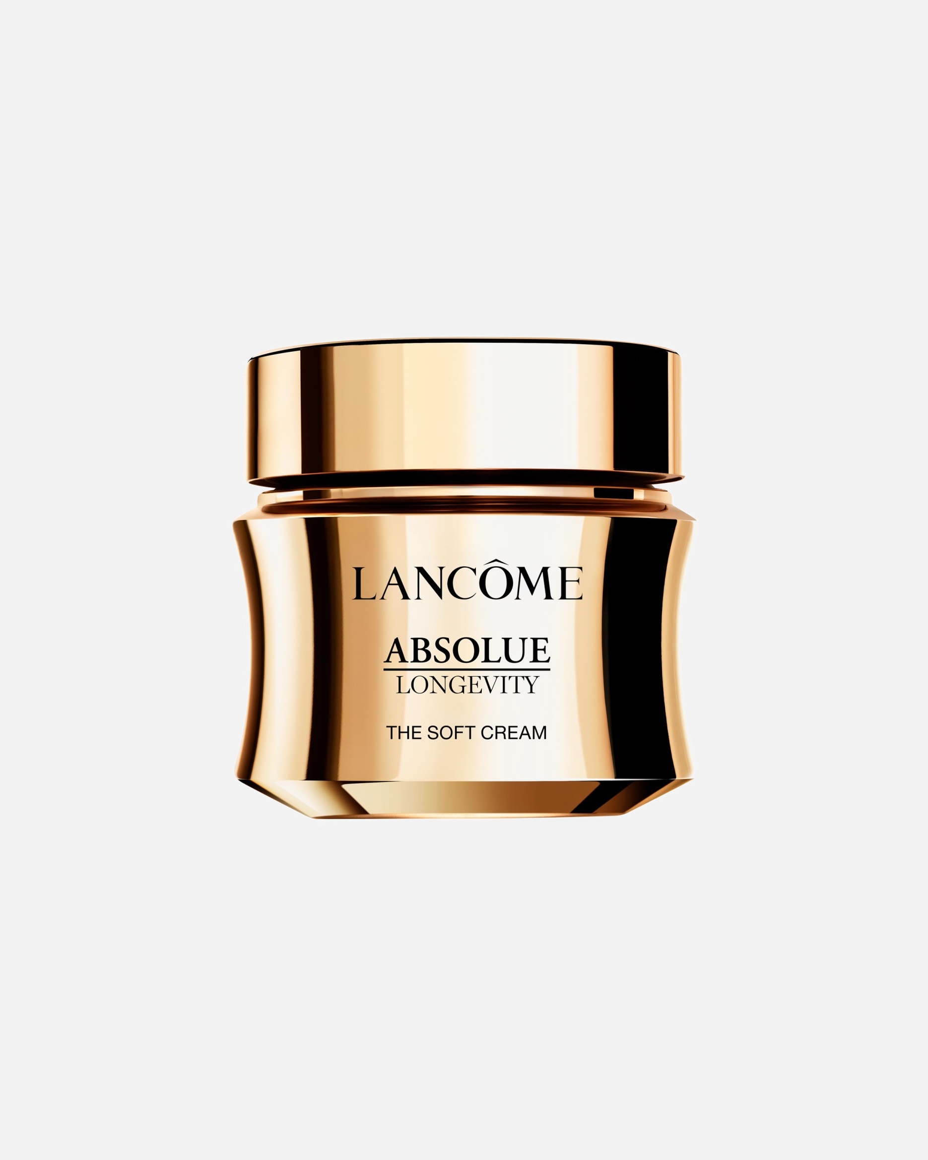 Cura anti-age di Unisex Lancôme Absolue Longevity The Soft Cream 30 ml