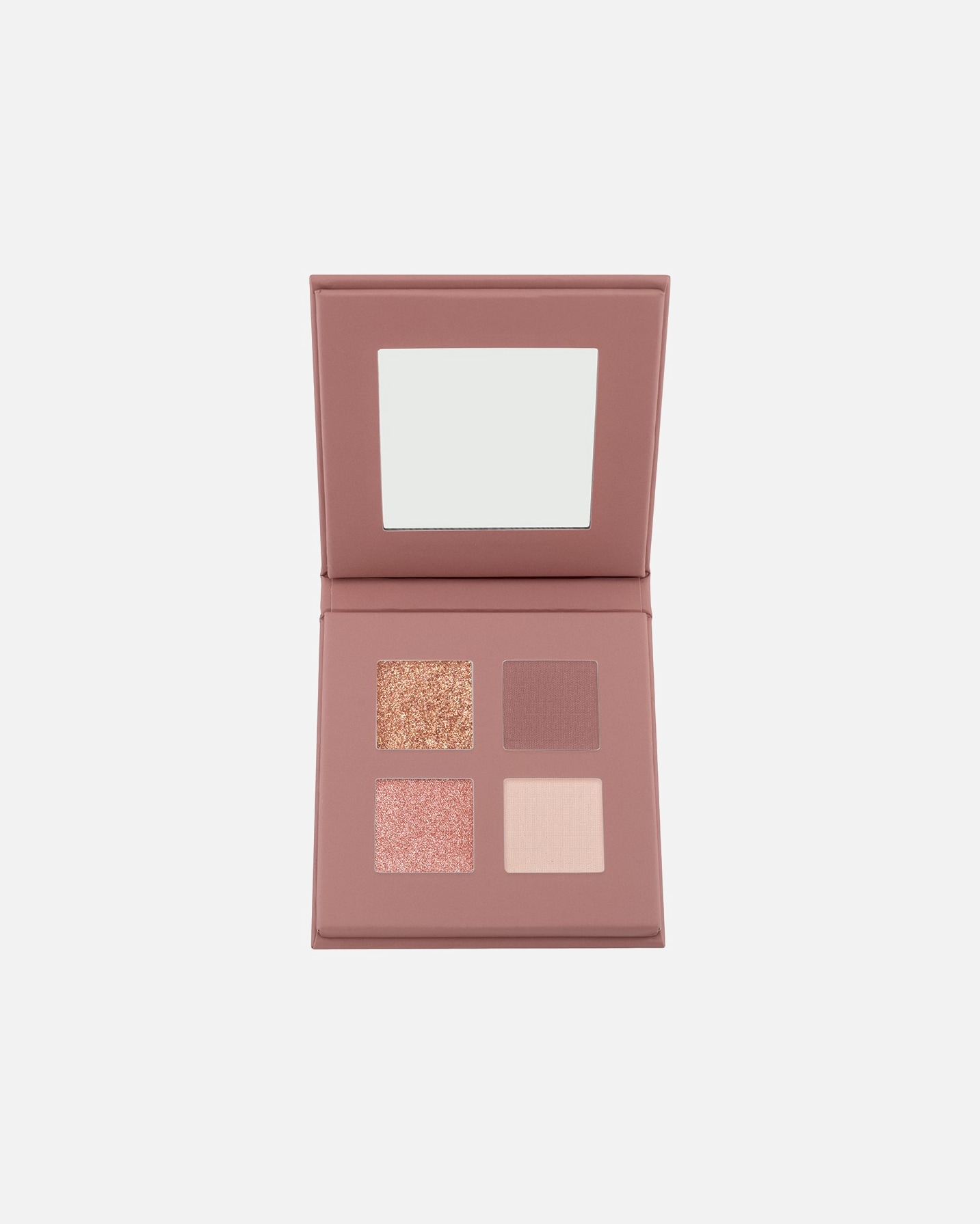 Ombretto di Unisex DOUGLAS COLLECTION Make-Up Eyeshadow Palette Pink crush
