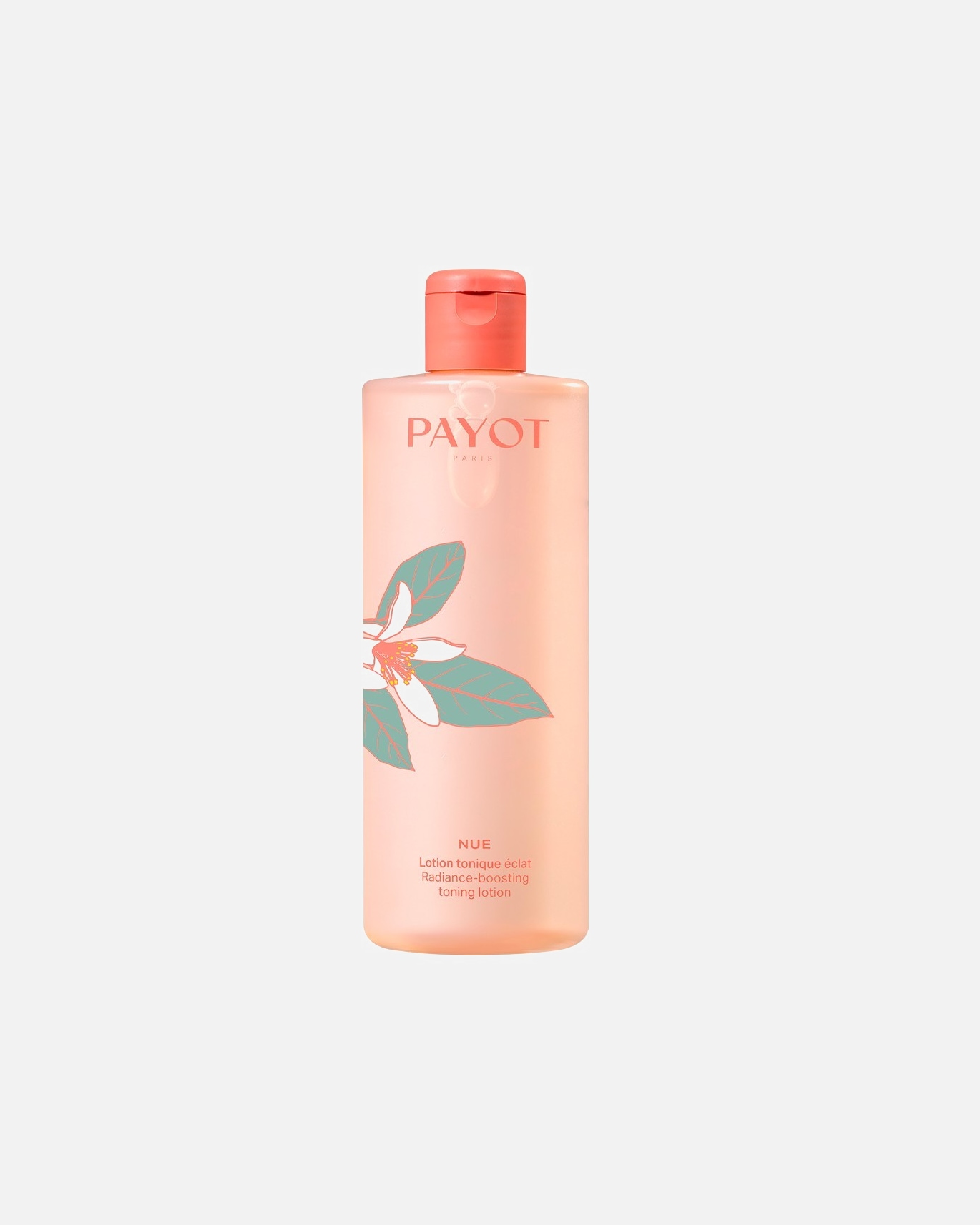Tonico viso di Femmina Payot Radiance-boosting toning lotion 400 ml