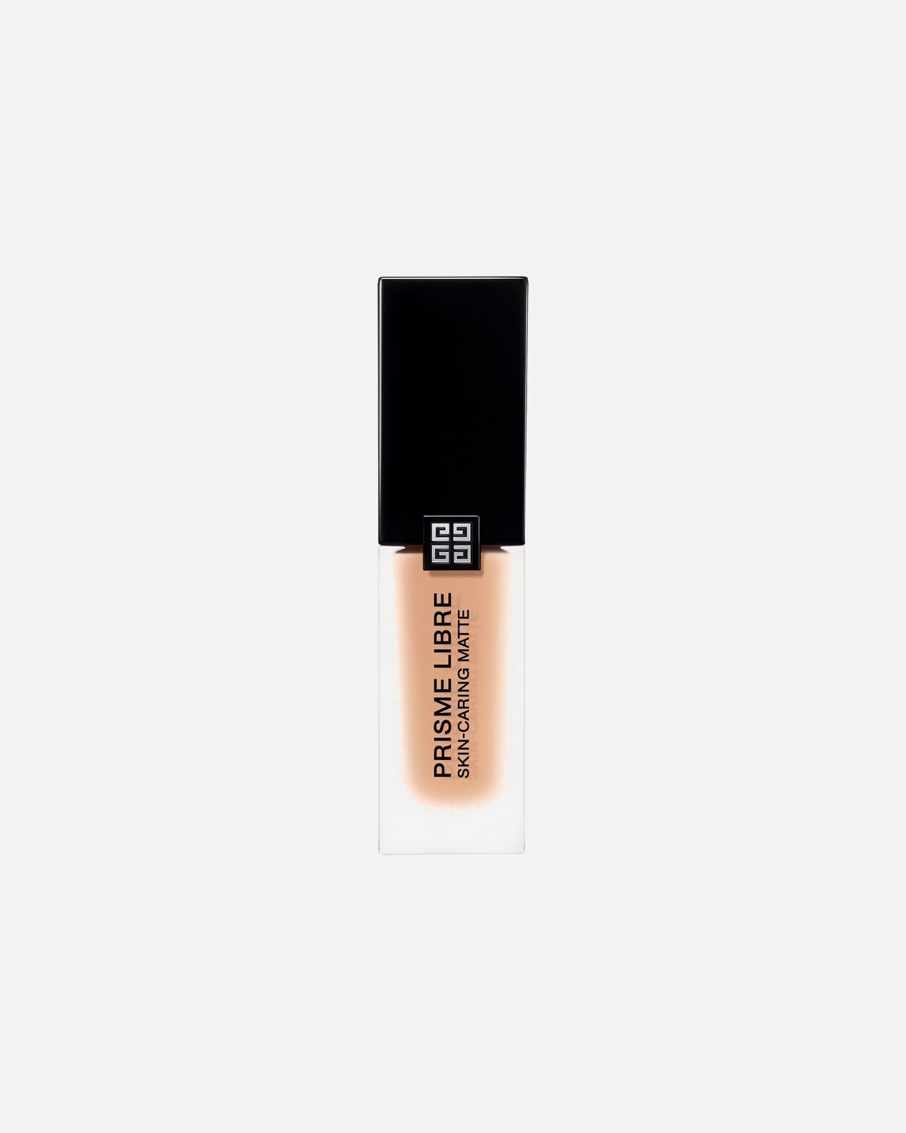 Fondotinta di Unisex Givenchy PRISME LIBRE Skin-Caring Matte - tenuta 24 ore 3-C240