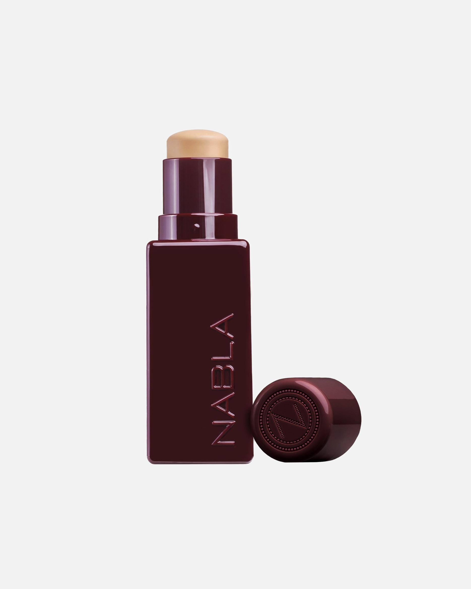 Fondotinta di Unisex NABLA Default Brand Line Art Of Skin Foundation Stick N20