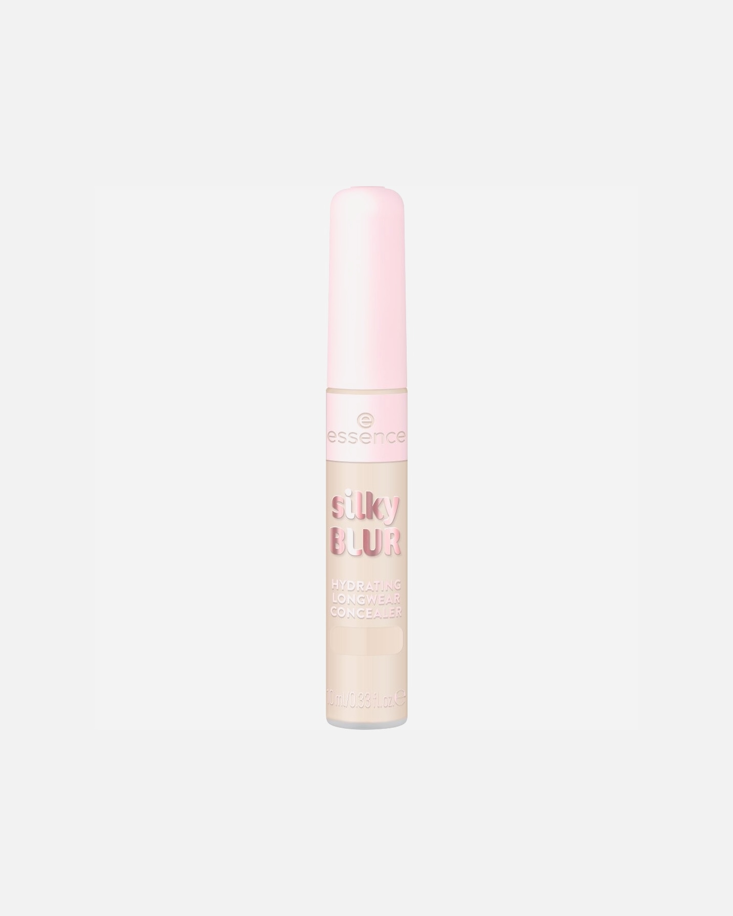 Correttore di Unisex essence SILKY BLUR HYDRATING correttore a lunga durata 70