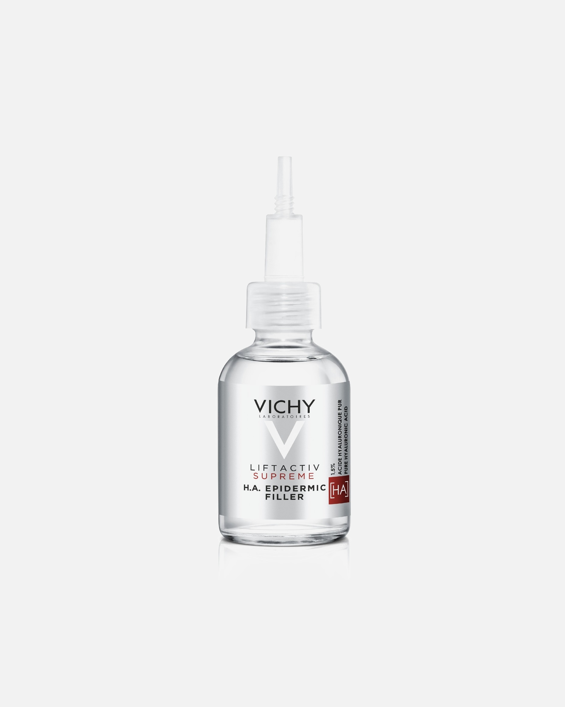 Siero Anti-età di Unisex VICHY Liftactiv Siero Hyaluronic Specialist H.A. Epidermic Filler con acido ialuronico 30 ml