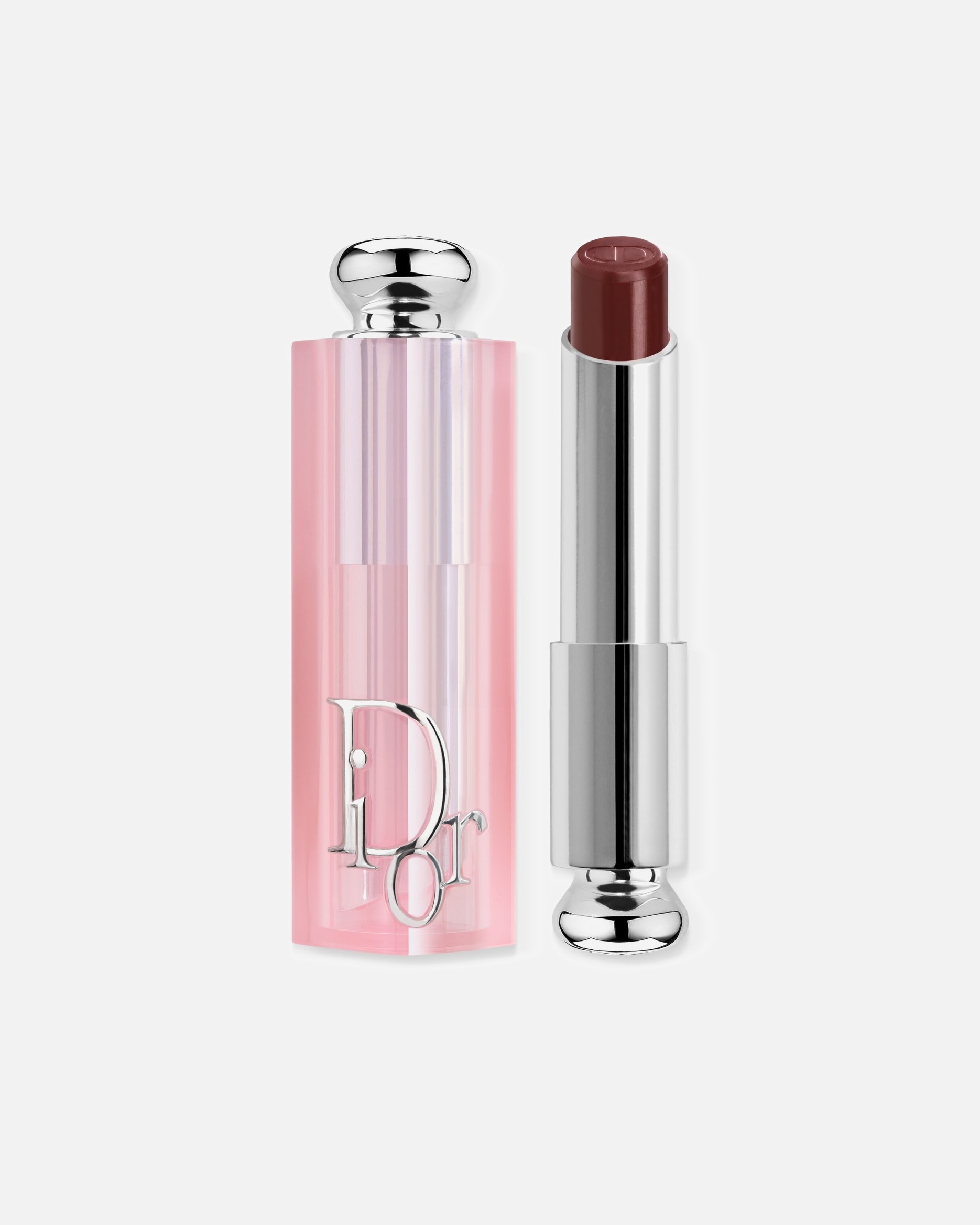 Balsamo labbra di Femmina DIOR Dior Addict Lip Glow Balsamo labbra idratante 48 ore MAHOGANY