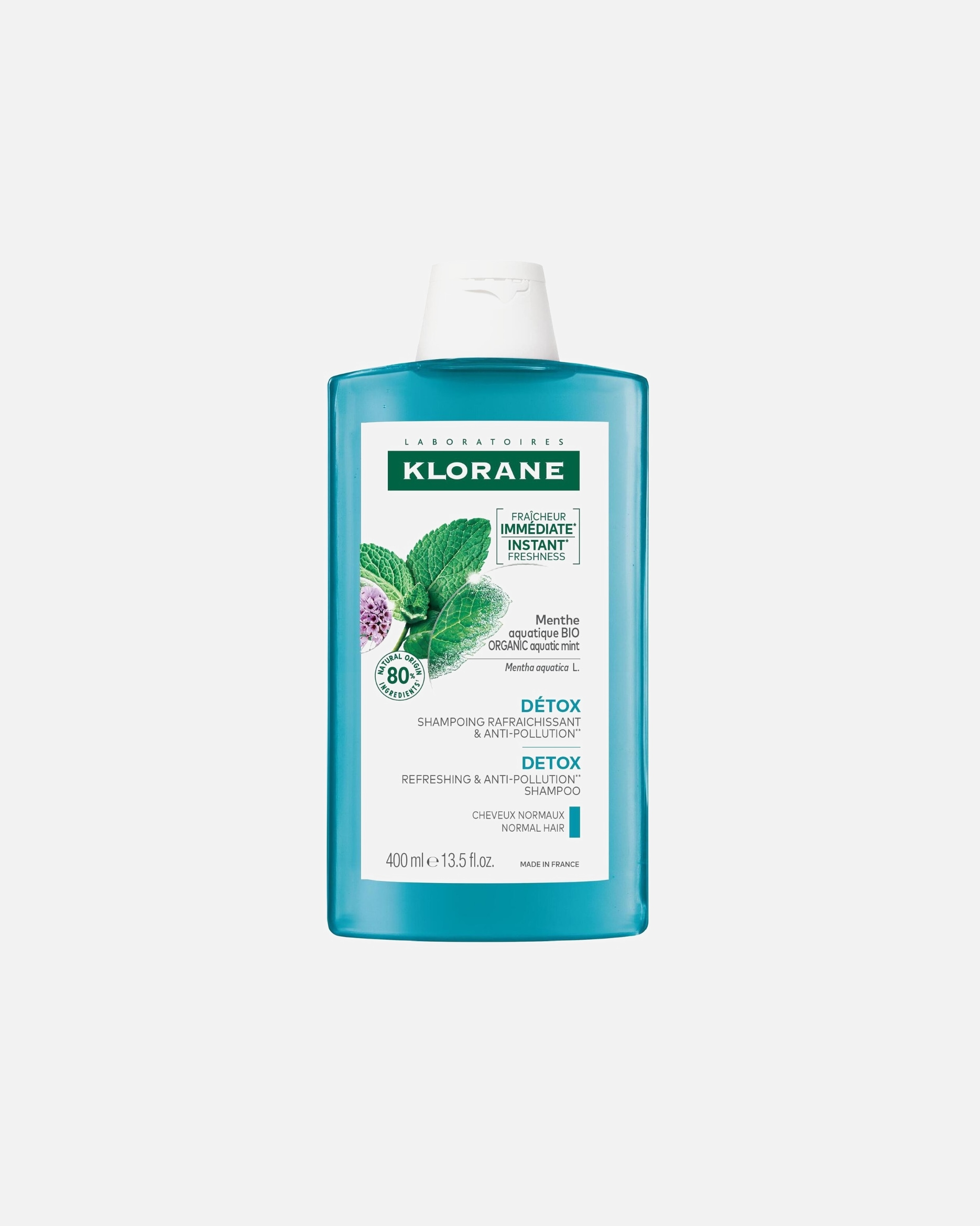 Shampoo capelli di Unisex 400 ml