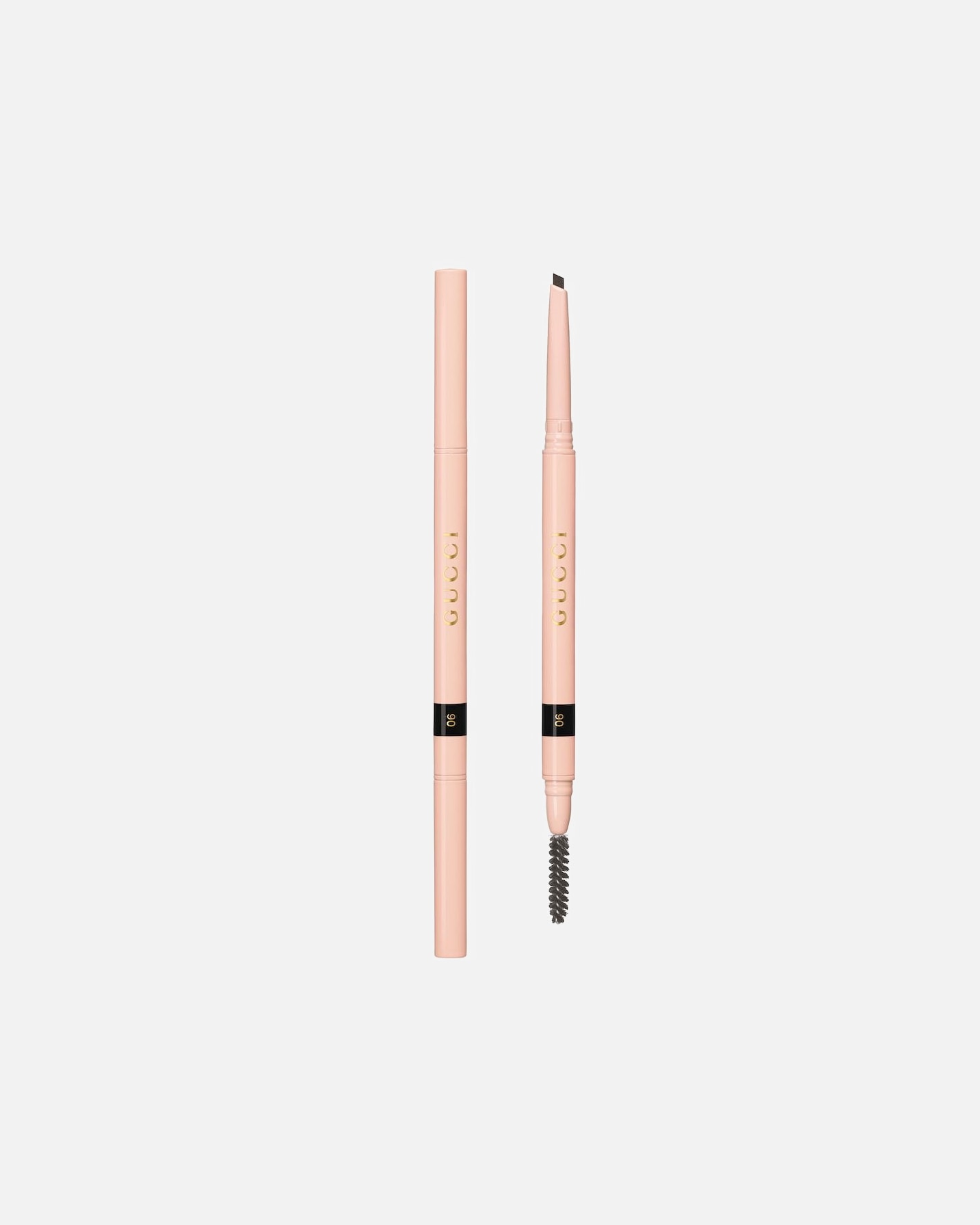 Matita sopracciglia di Unisex Gucci Stylo à Sourcils Waterproof Brow Pen 6 - NOIR