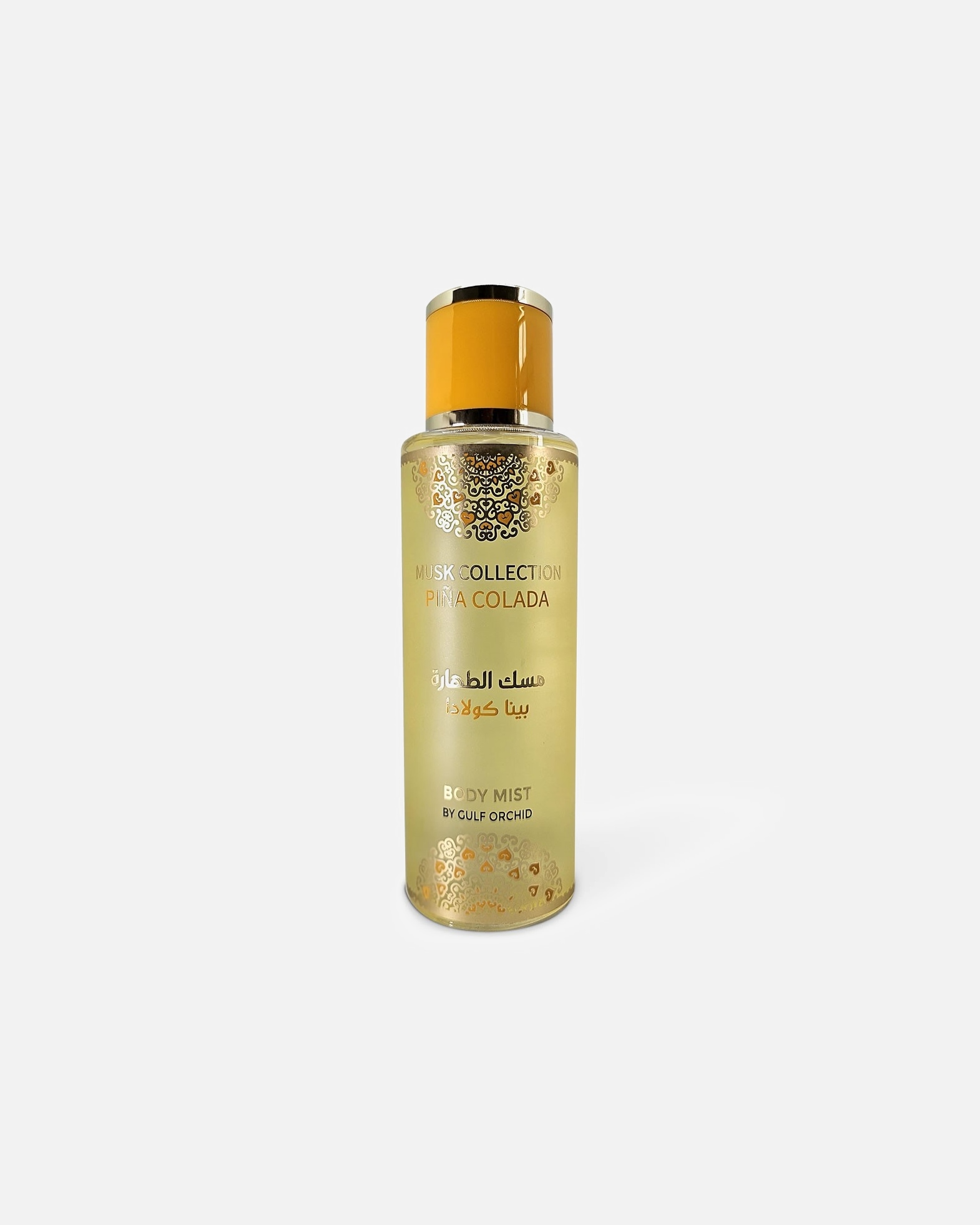 Spray corpo di Unisex GULF ORCHID FRAGRANCES Default Brand Line PINA COLADA BODY MIST 250 ml