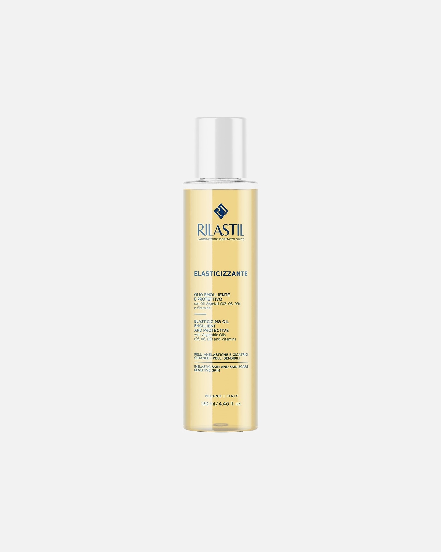 Olio corpo di Unisex RILASTIL Elasticizzante Olio Special Price 130 ml