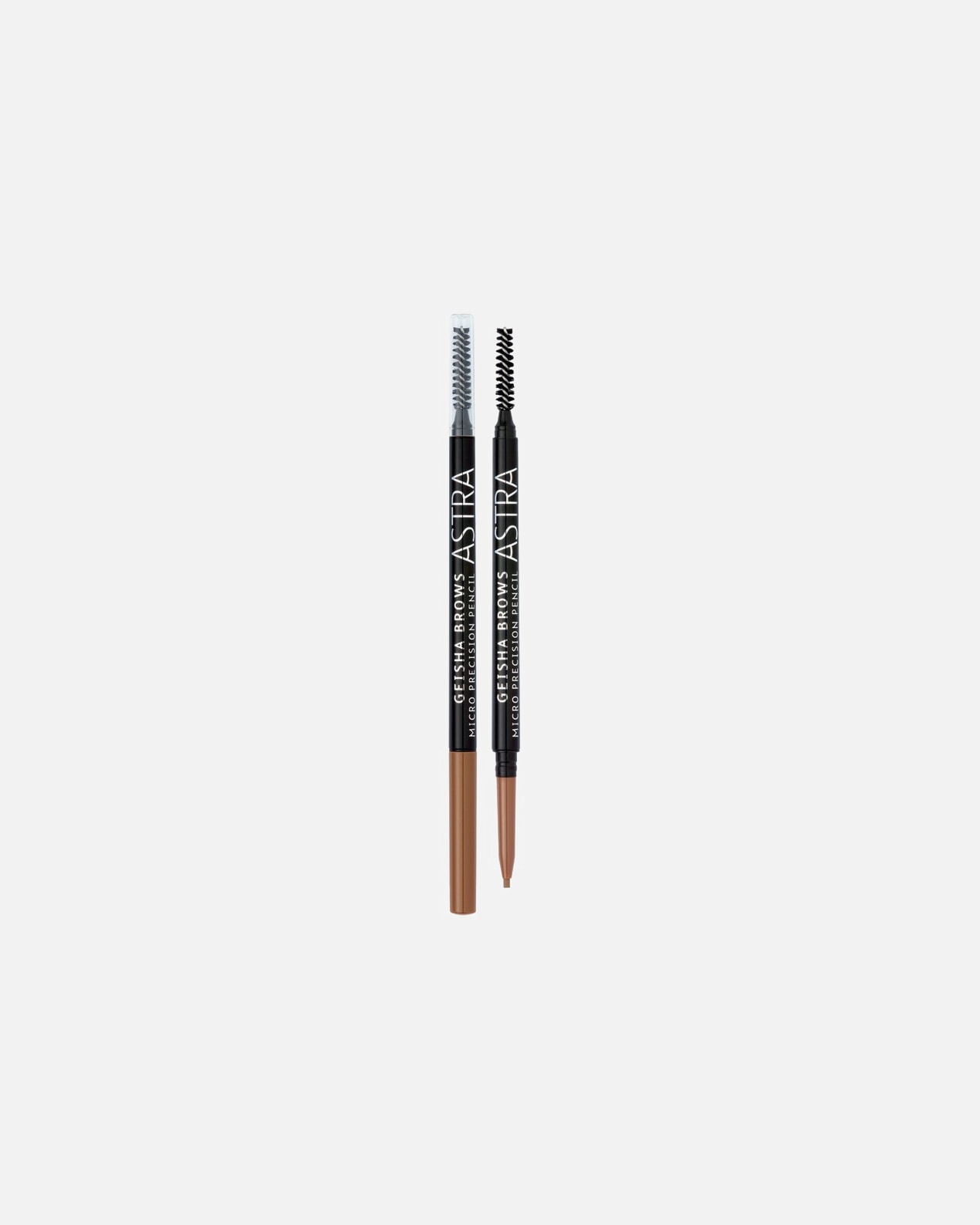 Matita sopracciglia di Femmina ASTRA MAKE-UP Geisha Brows Micro precision pencil 0001 - BLONDE