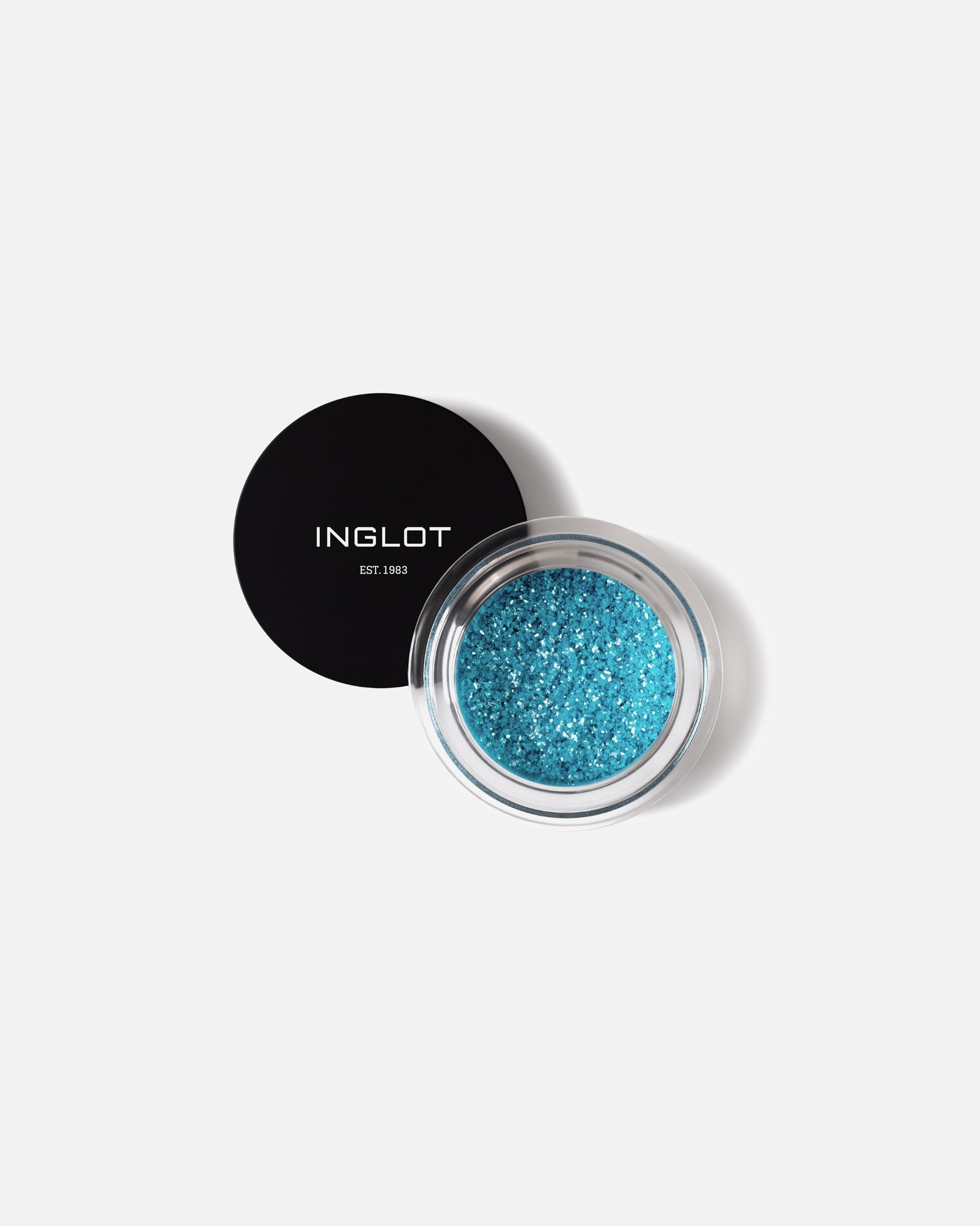 Ombretto di Unisex INGLOT Pigmento Puro AMC 115 114