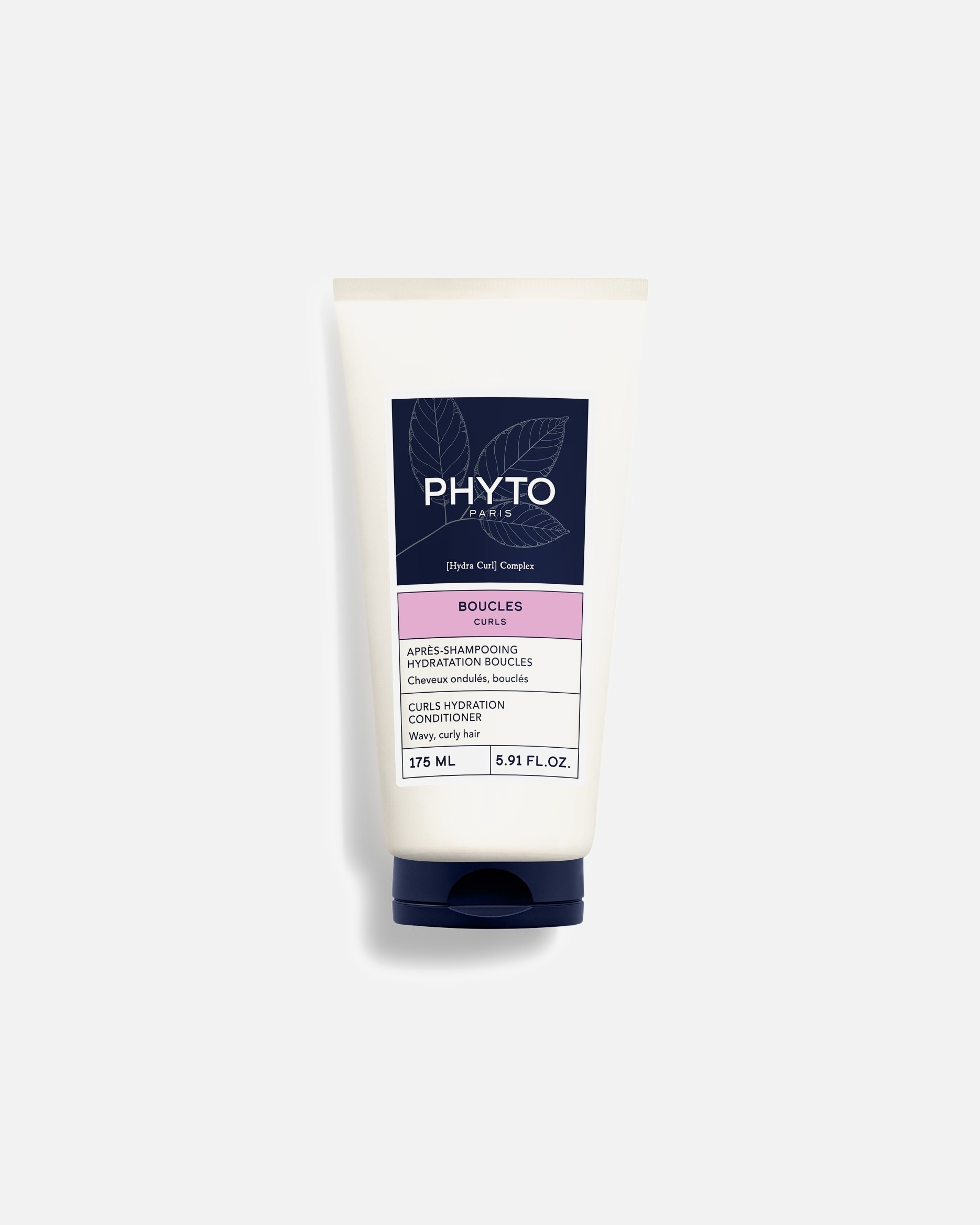 Balsamo capelli di Unisex Phyto Balsamo idratante per ricci 175 ml
