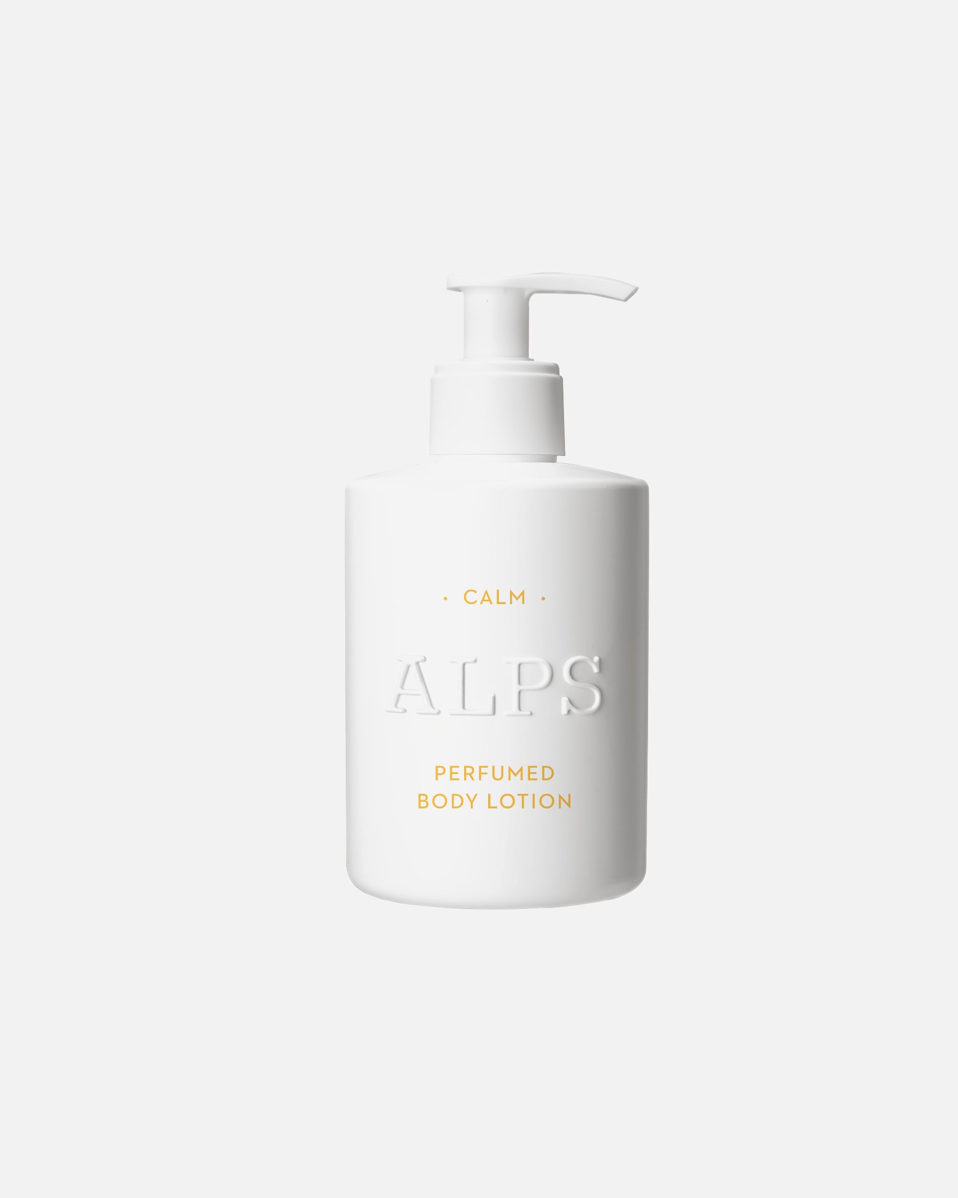 Crema corpo di Unisex ALPS Default Brand Line ORIGINAL BODY LOTION CALM 300 ml