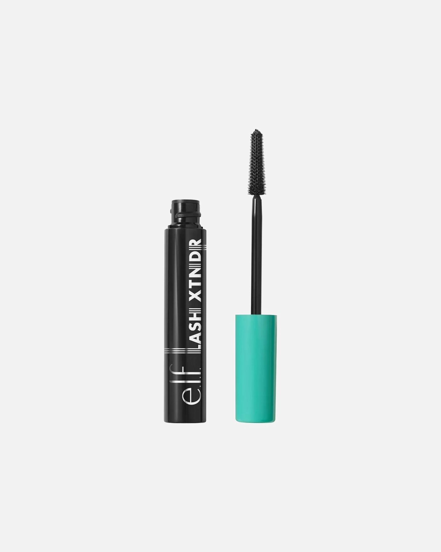 Mascara di Unisex e.l.f. Lash XTNDR Mascara Soft Black