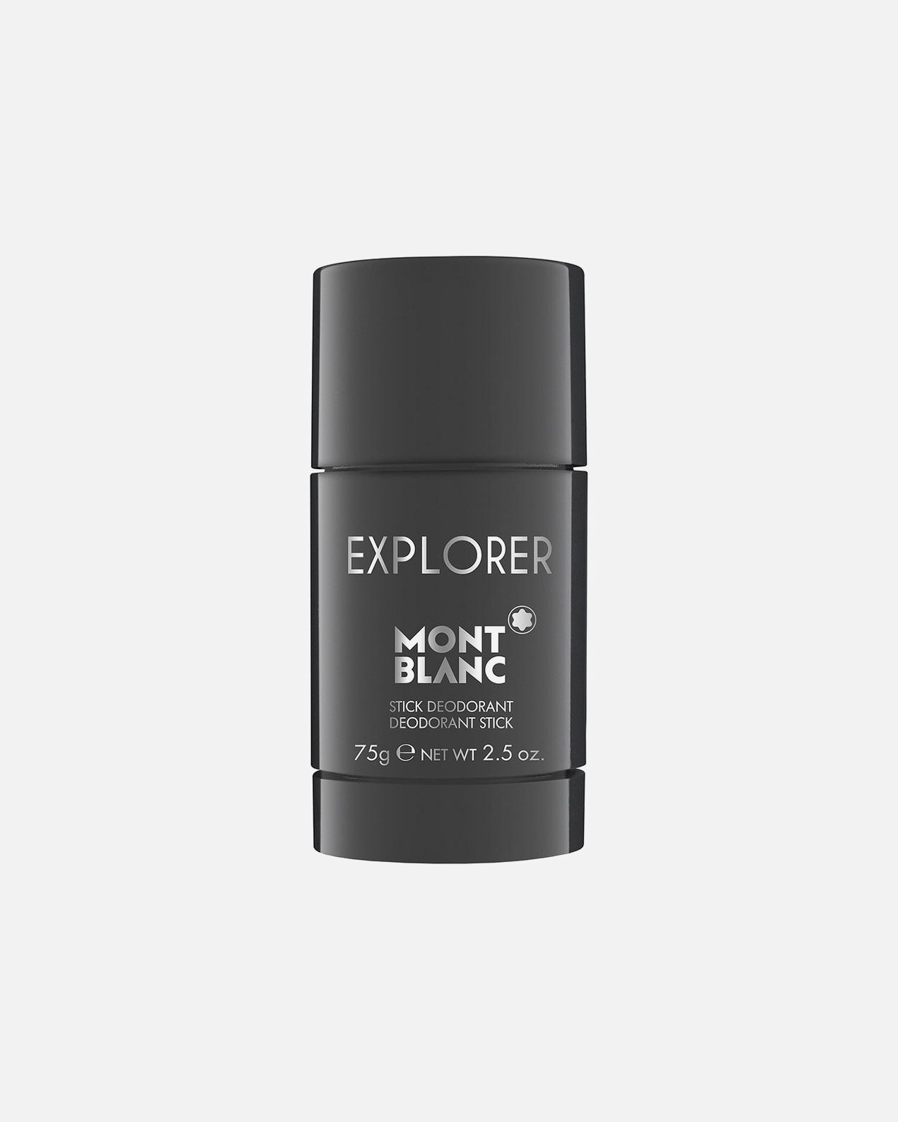 Deodorante di Maschio Montblanc Explorer Deo Stick 75 g