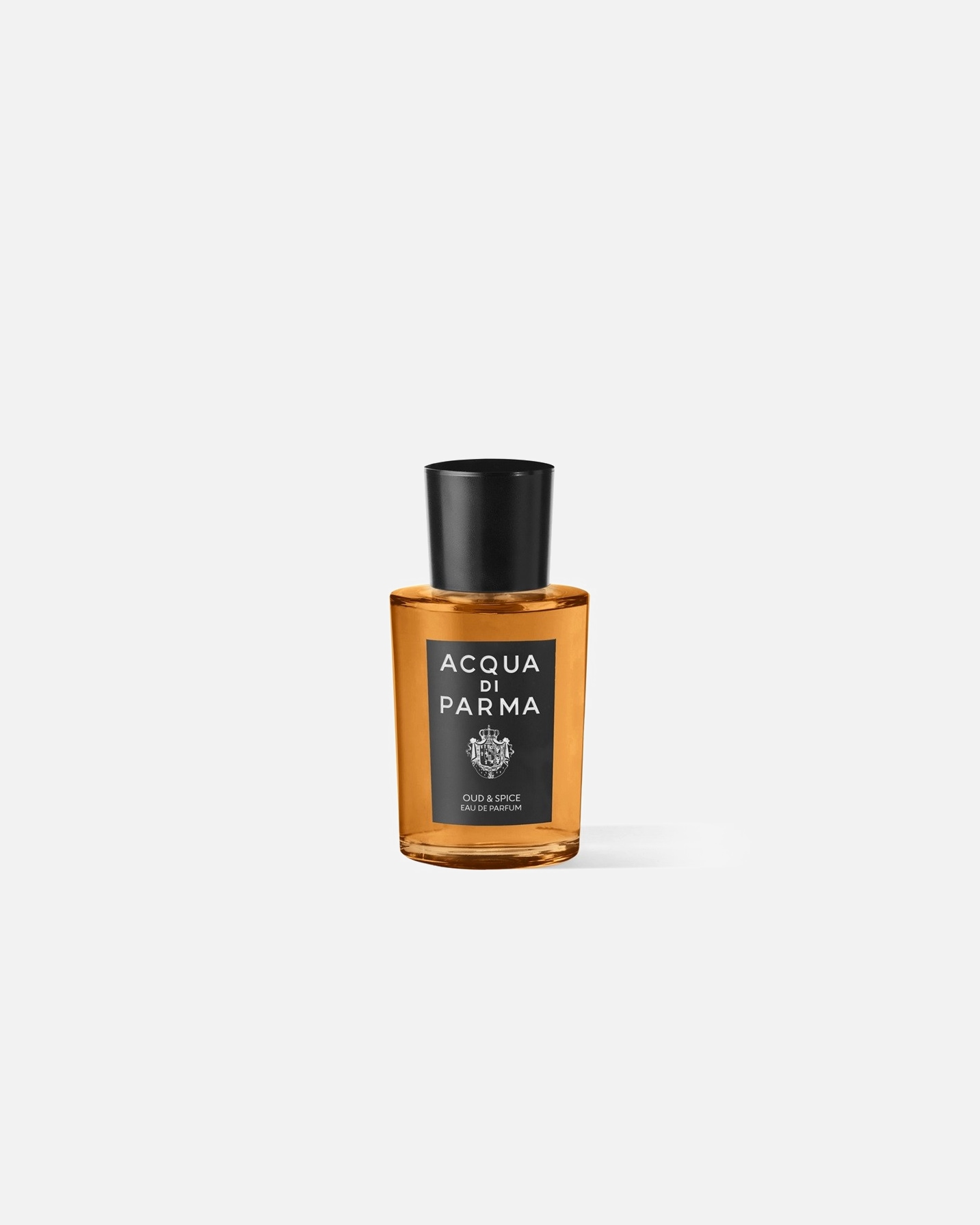 Eau de Parfum di Unisex ACQUA DI PARMA Signatures Of The Sun Oud & Spice 50 ml