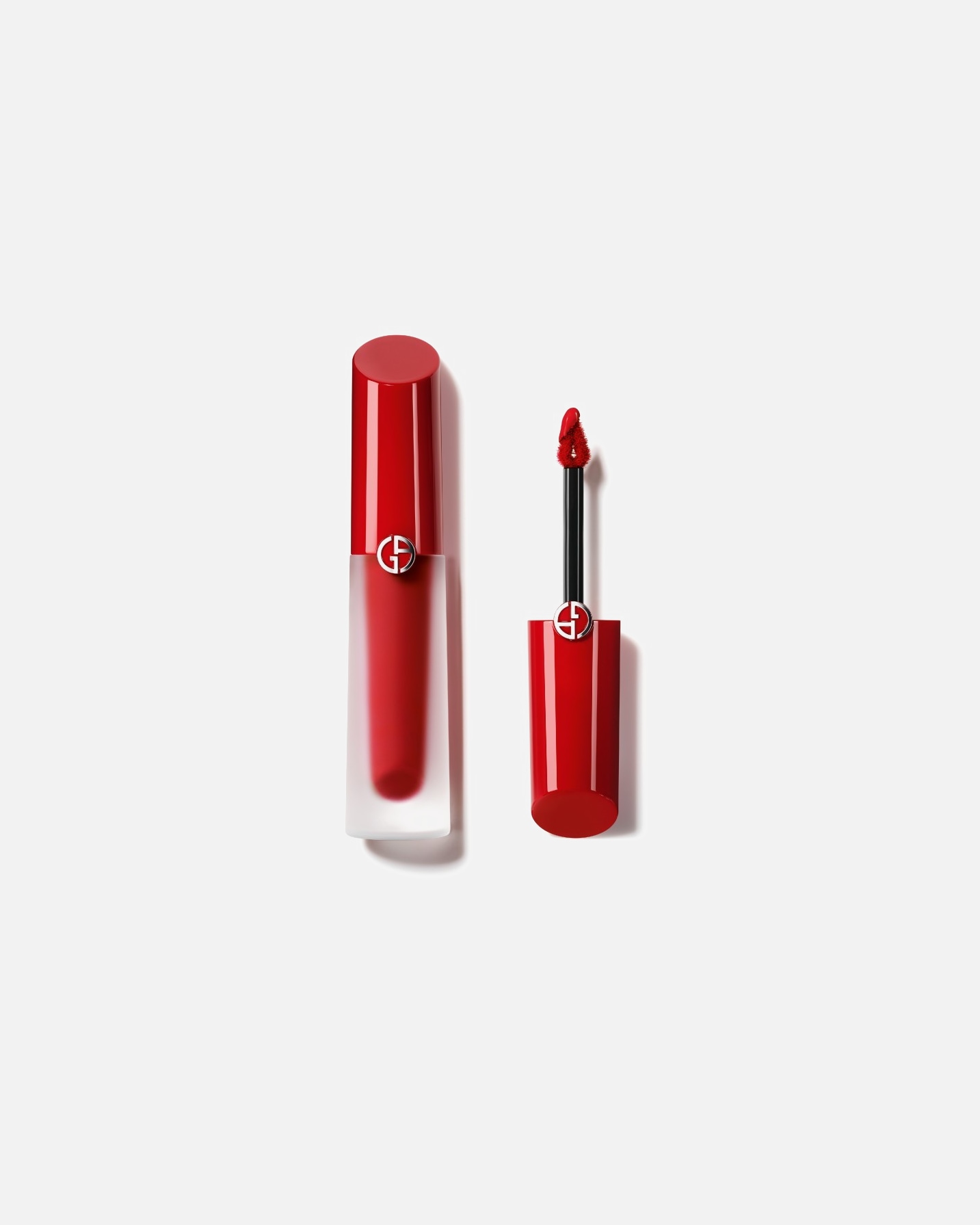 Rossetto di Unisex Giorgio Armani Lip Maestro Satin 12