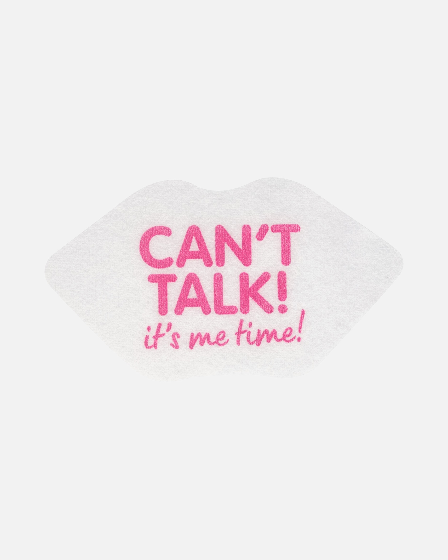 Maschera Labbra di Unisex essence Maschera labbra glicerina & acido ialuronico 1 pezzo