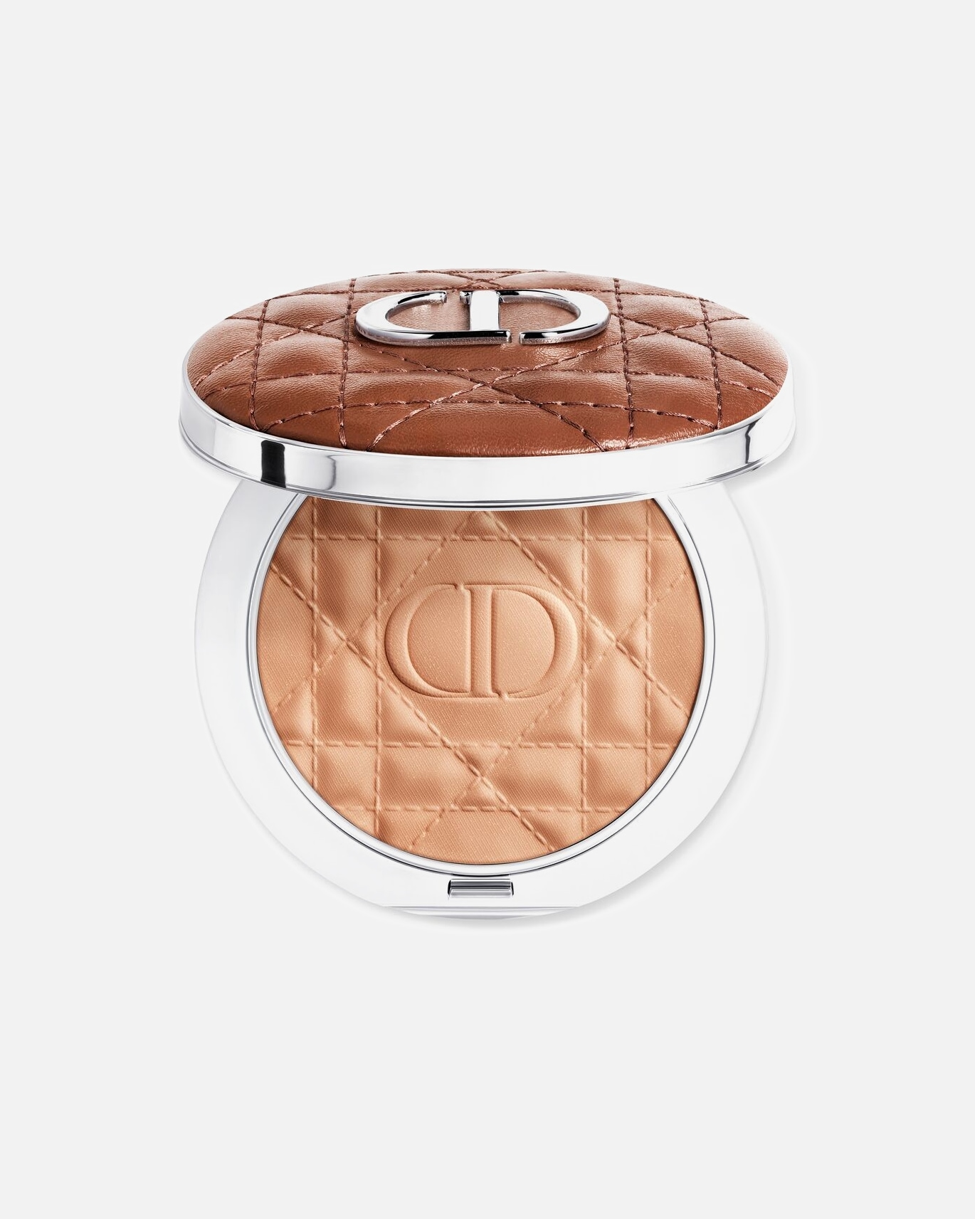 Terra di Femmina DIOR Nude Bronze - Terra in polvere dal finish glow naturale in Edizione Limitata 2 - LIGHT BRONZE GLOW