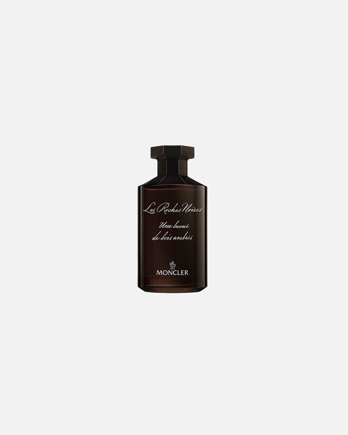 Eau de Parfum di Unisex MONCLER Les Sommets Haute Montagne 200 ml