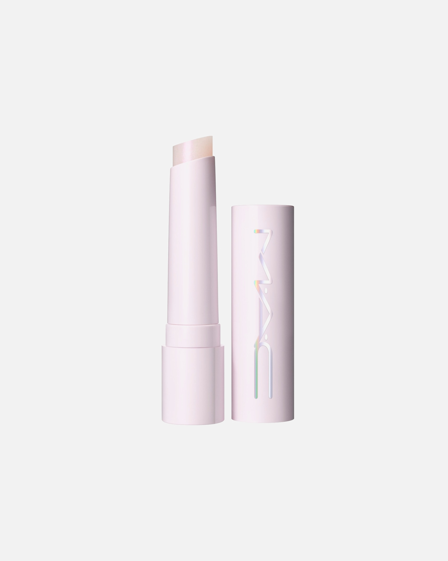 Lucidalabbra di Unisex MAC Squirt Plumping Shimmer PLASMA