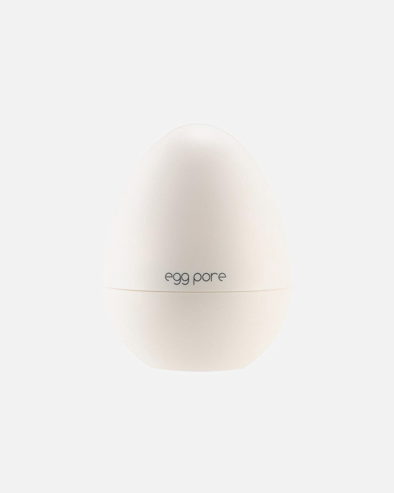 Balsamo viso di Unisex TonyMoly Egg Pore Egg Pore Blackhead Steam Balm 30 g