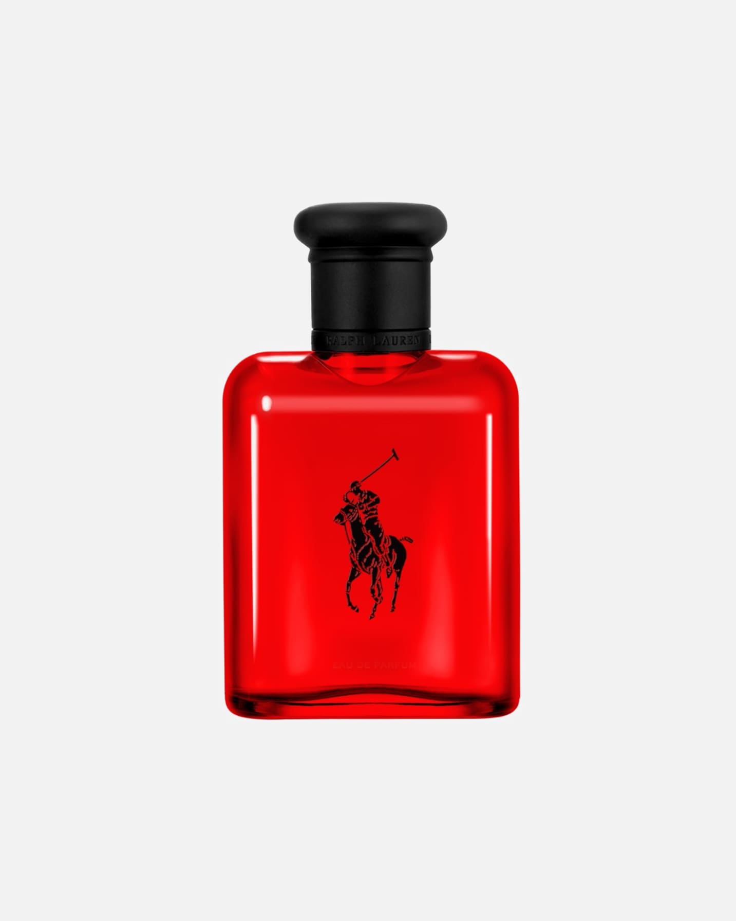 Eau de toilette di Maschio Ralph Lauren Polo Red Eau de Toilette 75 Millilitro