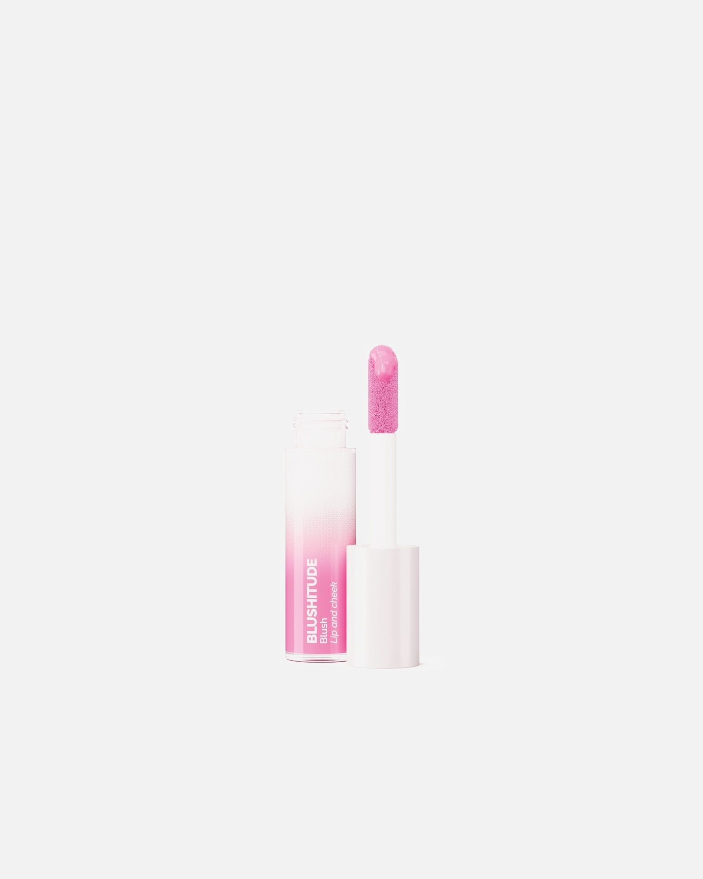 Blush di Unisex OVERSKIN Default Brand Line BLUSHITUDE 02