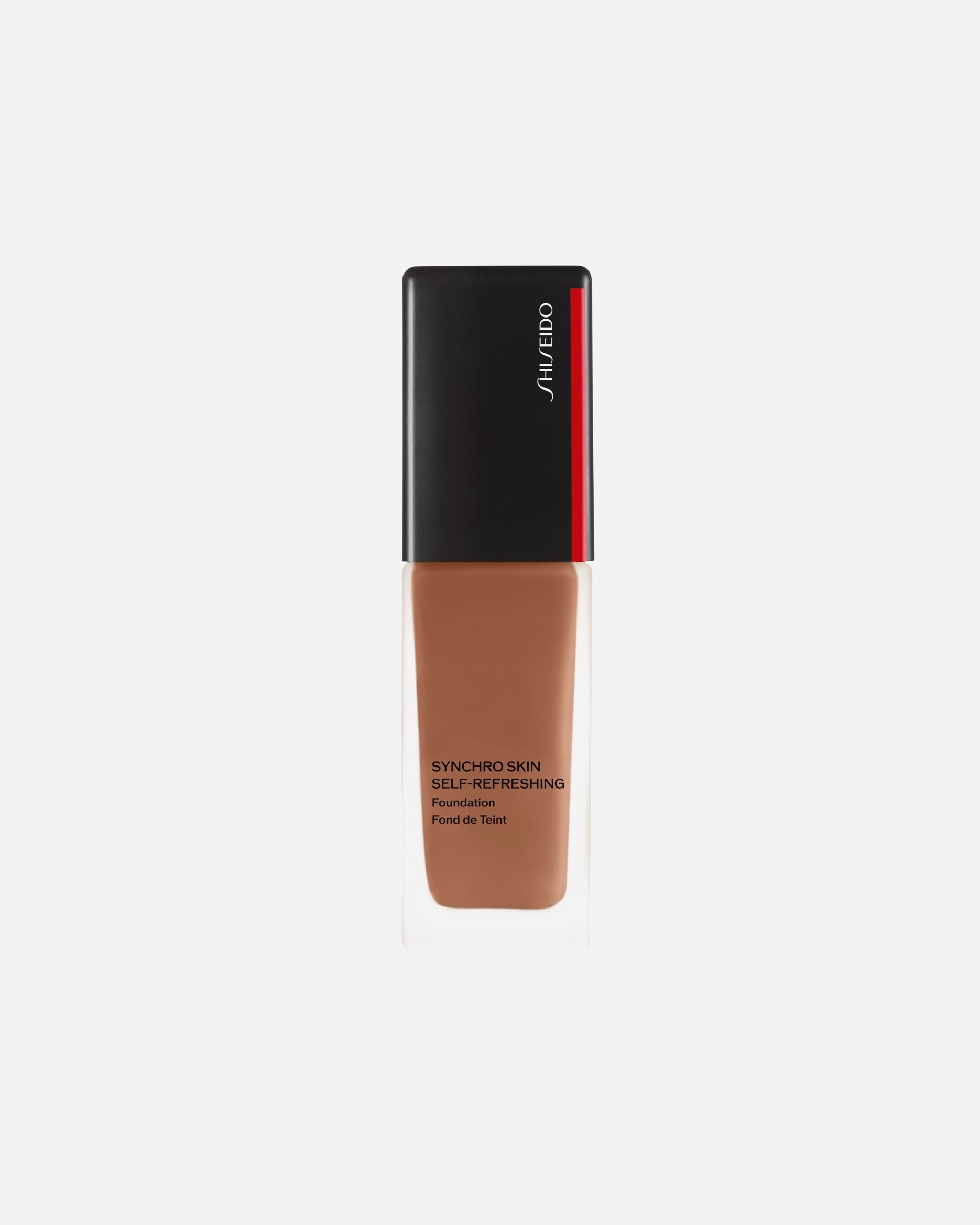 Fondotinta di Unisex SHISEIDO Self Refreshing 450 - COPPER