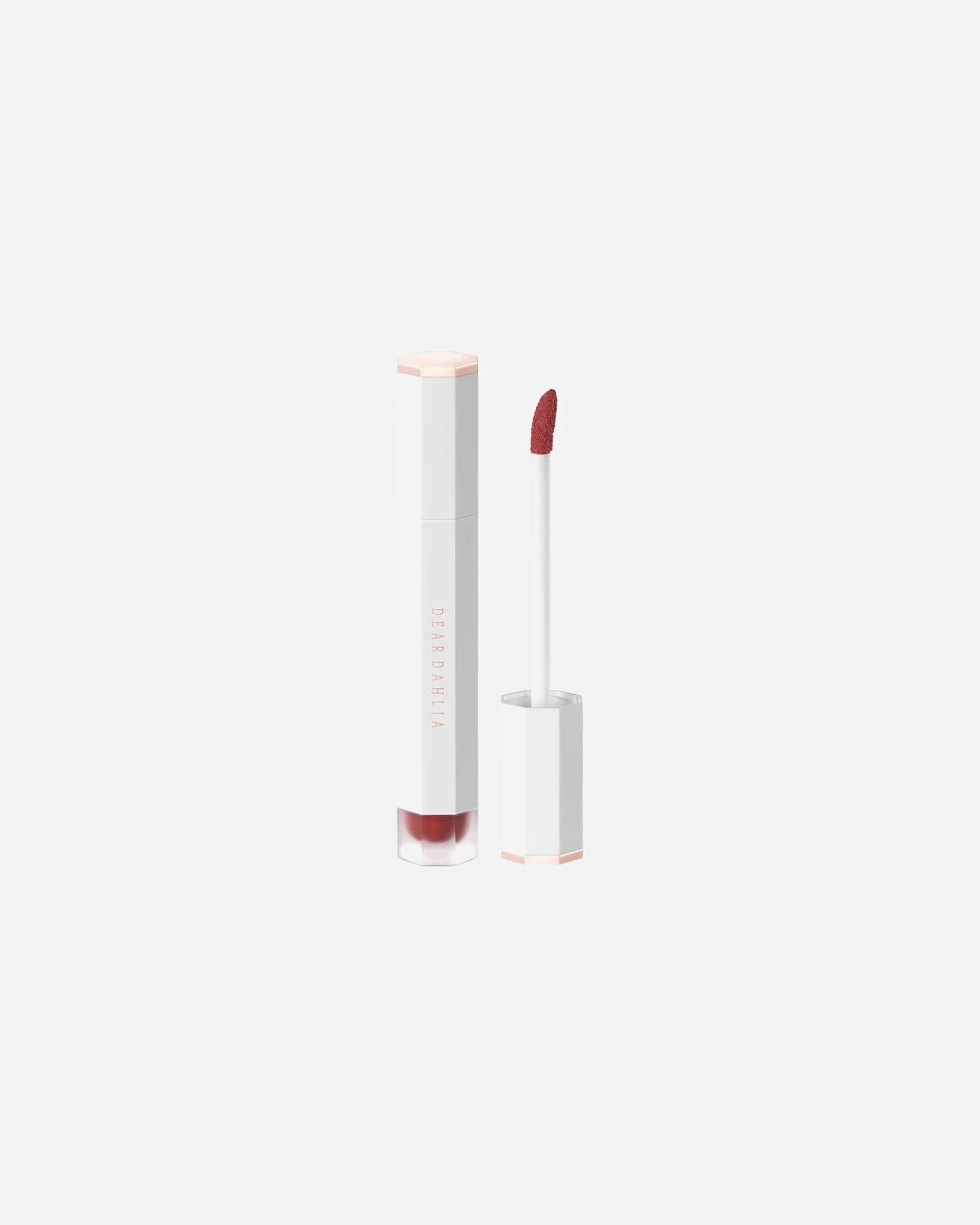 Colore labbra di Unisex DEAR DAHLIA Dream Velvet Lip Cloud Hope