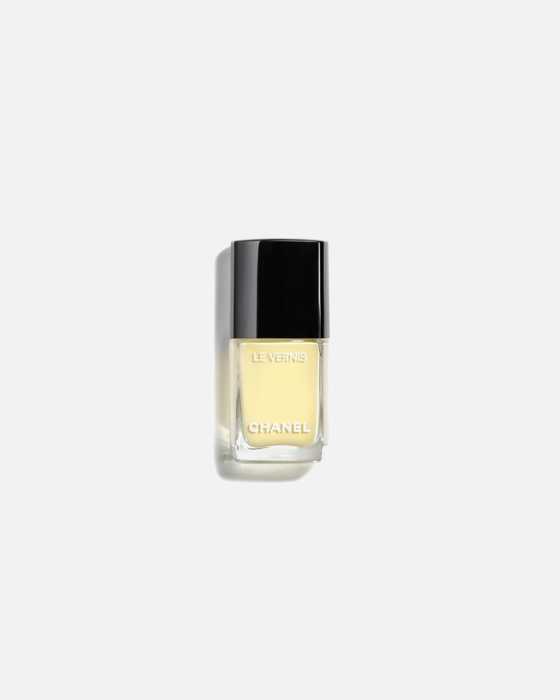 Smalto per unghie di Femmina CHANEL LE VERNIS LUNGA TENUTA 129 - OVNI
