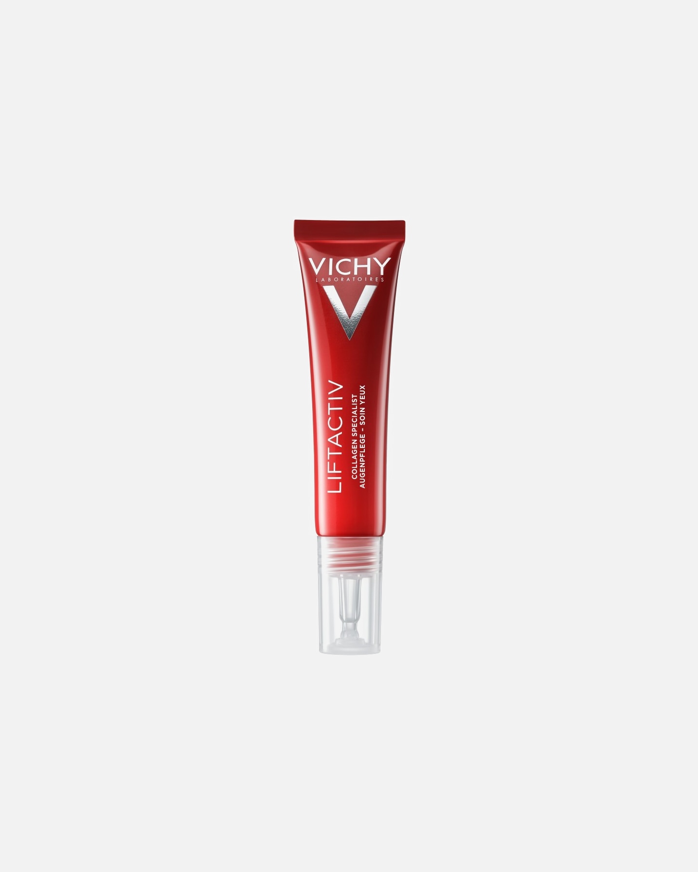 Crema occhi di Unisex Vichy Liftactiv Cura degli occhi con il collagene 15 ml
