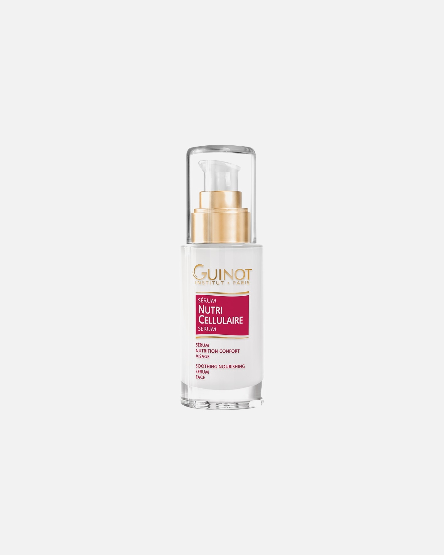 Siero Idratante di Unisex Guinot Serum Nutri-Cellulaire 30 ml