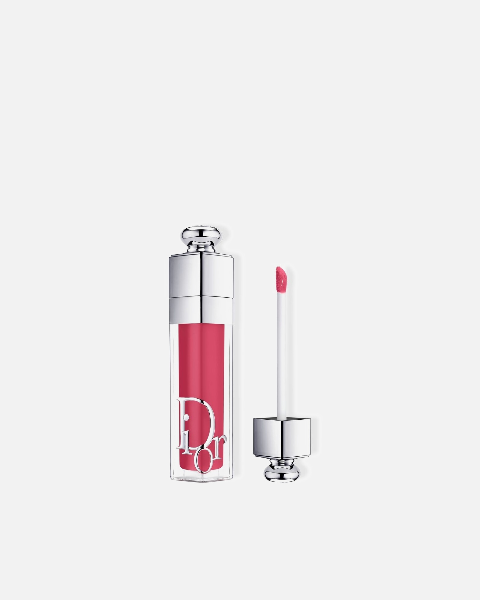 Lucidalabbra di Unisex DIOR Dior Addict Lip Maximizer 029 Intense Grape