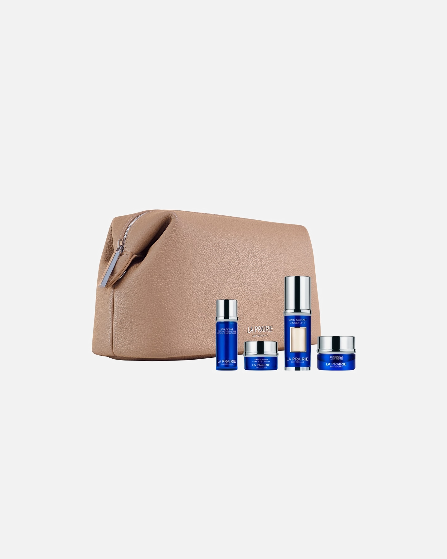 Set cura del viso di Unisex LA PRAIRIE Skin Caviar LIFTING DISCOVERY SET 1 pezzo