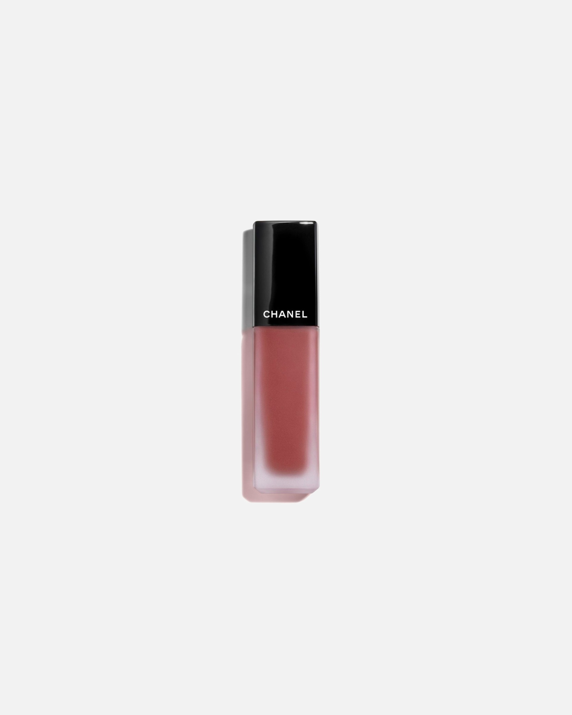 Rossetto di Femmina CHANEL ROUGE ALLURE LIQUID VELVET 232 - RENVERSANTE