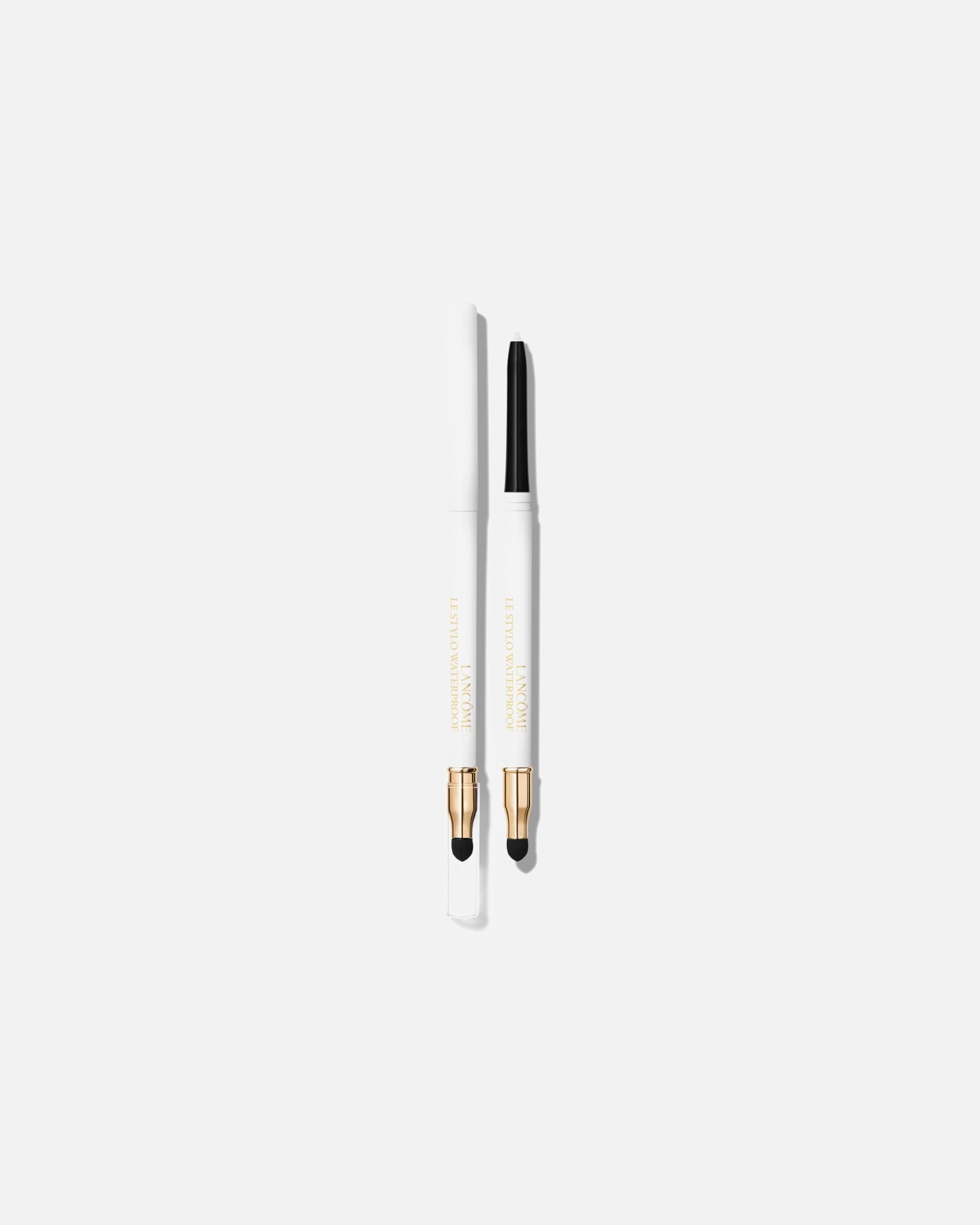 Eyeliner di Unisex Lancôme Le Stylo Waterproof Eyeliner 11 - Radiant White