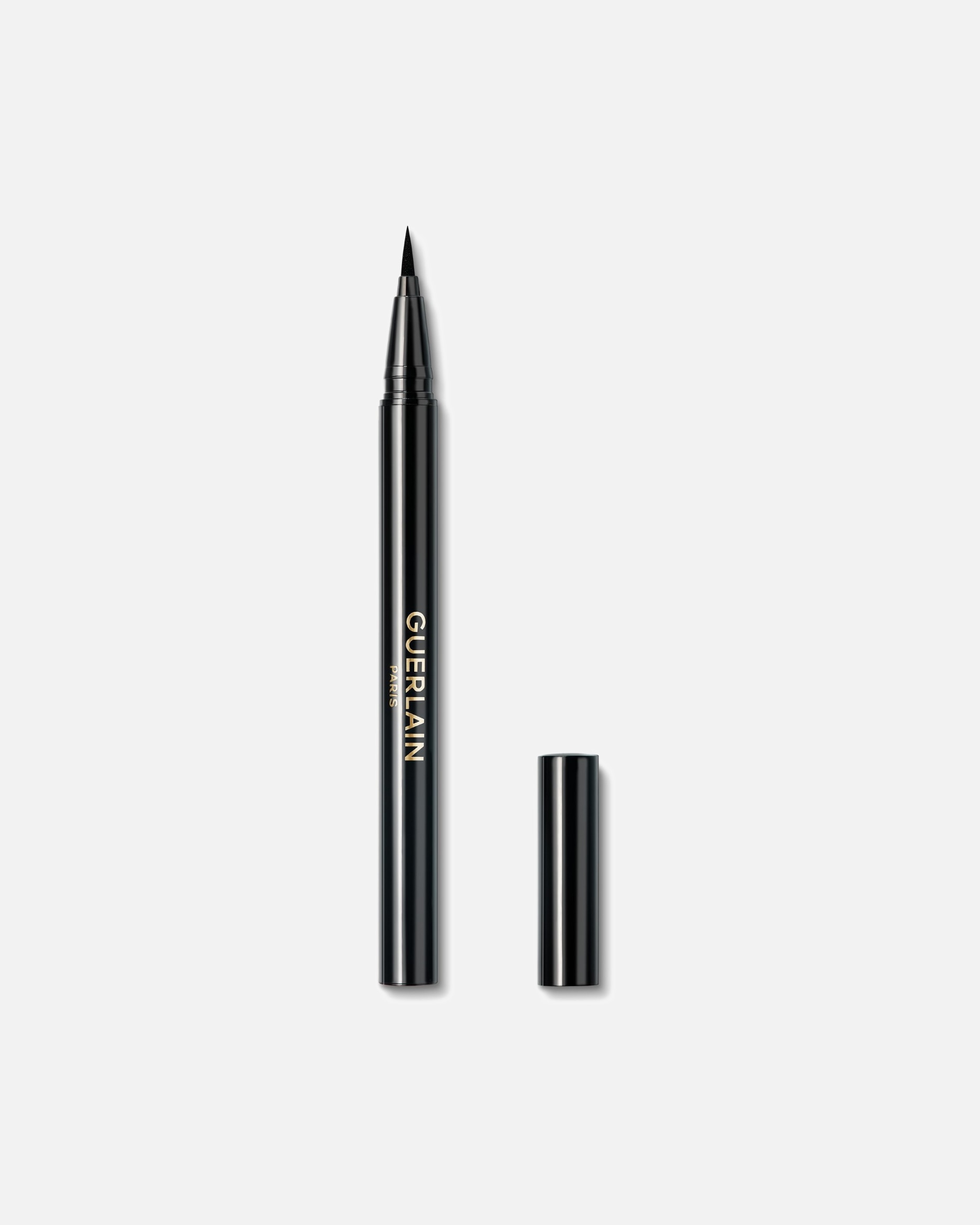 Eyeliner di Femmina Guerlain Noir G Graphic Liner 24H BLACK