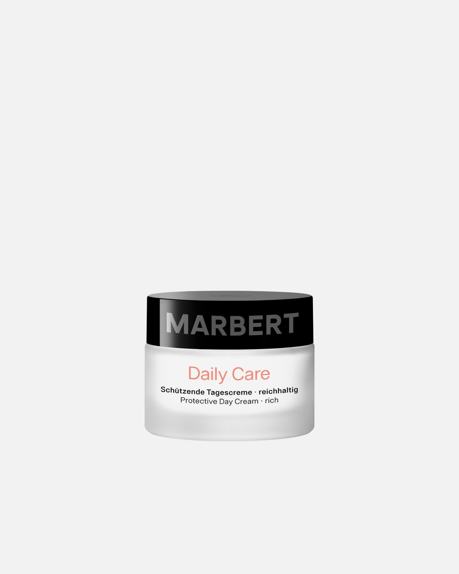 Trattamento viso di Femmina Marbert Daily Care - Rich 50 ml