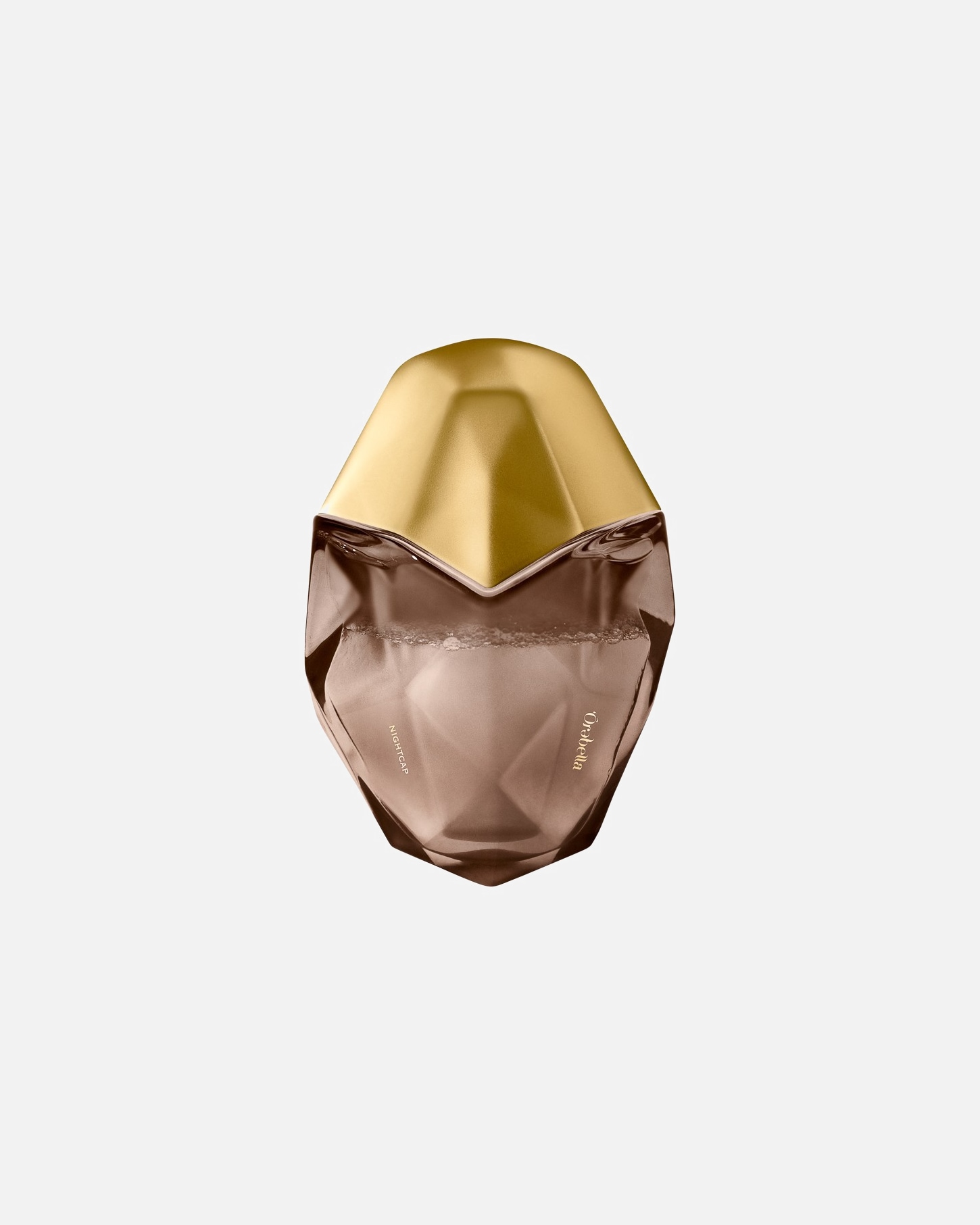 Eau de Parfum di Unisex Orebella Nightcap 100 ml