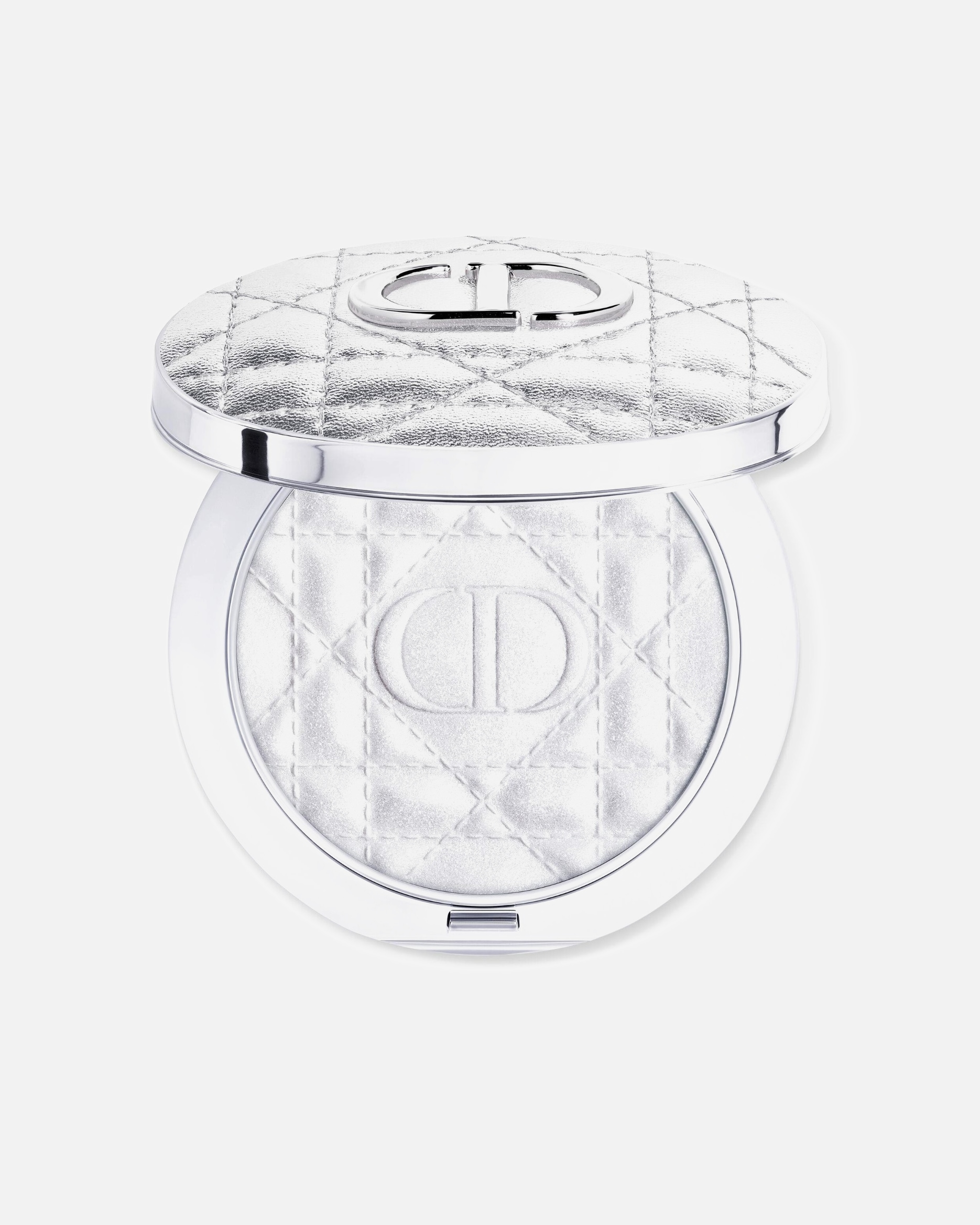 Illuminante di Unisex DIOR Forever Glow Luminizer 06 - WHITE SEQUIN