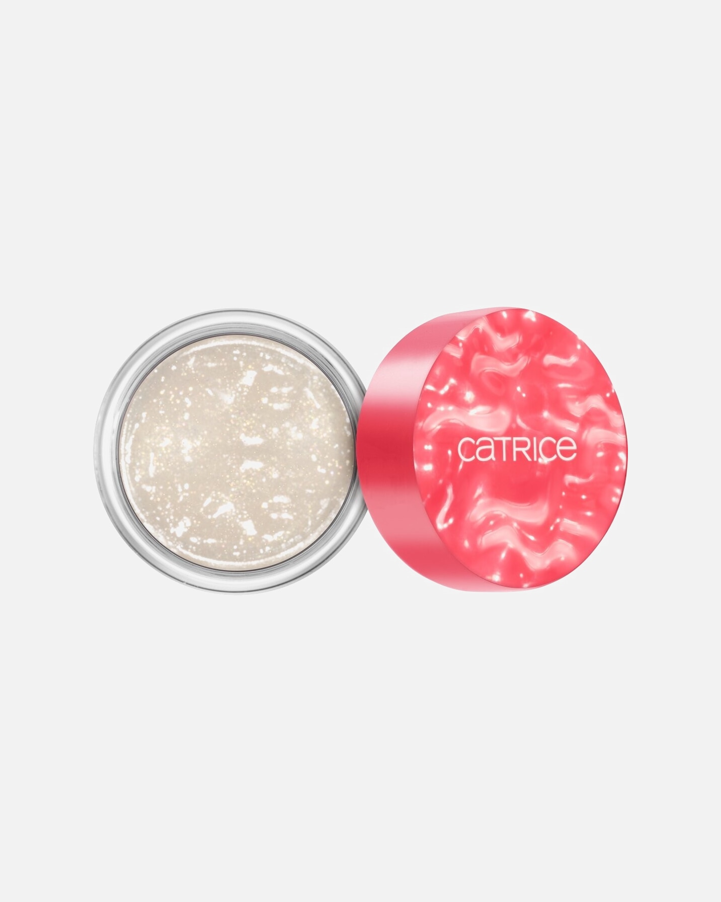 Blush di Unisex Catrice Underwater Secrets Blush Dewy Ph-Reattivo C01 C01 - DRIPPING IN GLOW