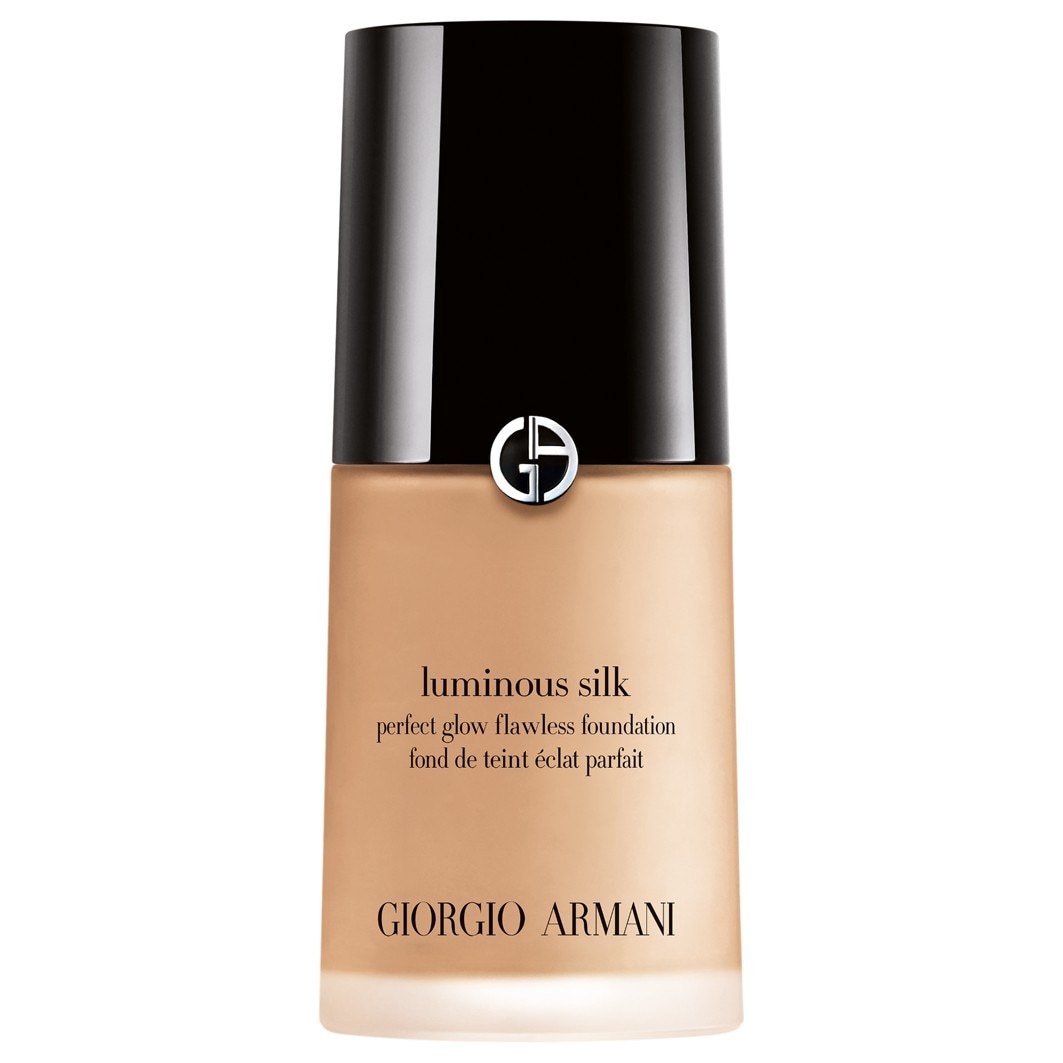 Giorgio Armani Luminous Silk Foundation