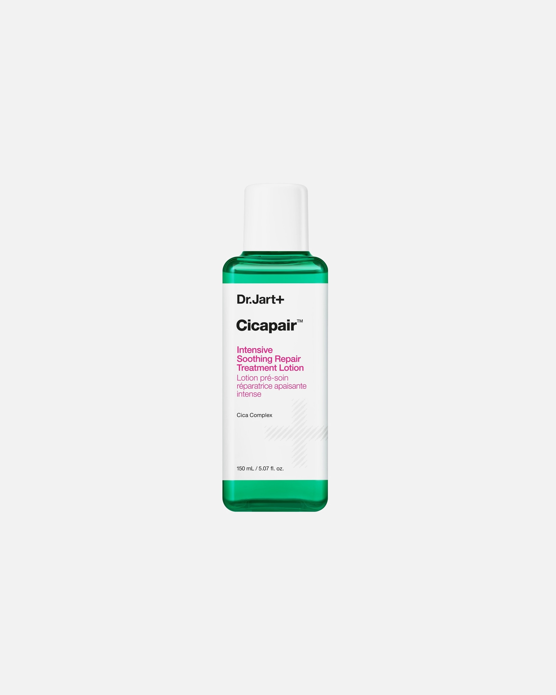Lozione viso di Unisex Dr. Jart+ Cicapair Intensive Soothing Repair Treatment Lotion 150 ml
