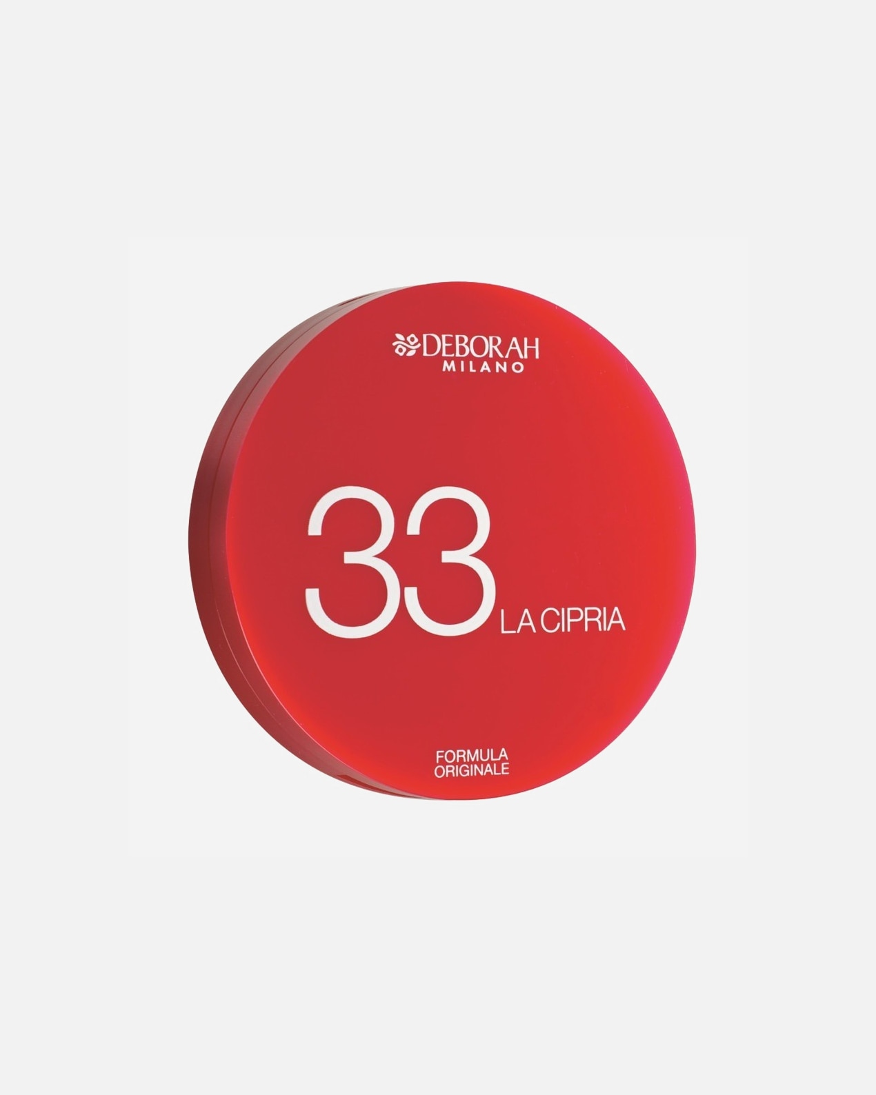 Cipria di Femmina Deborah La Cipria 33