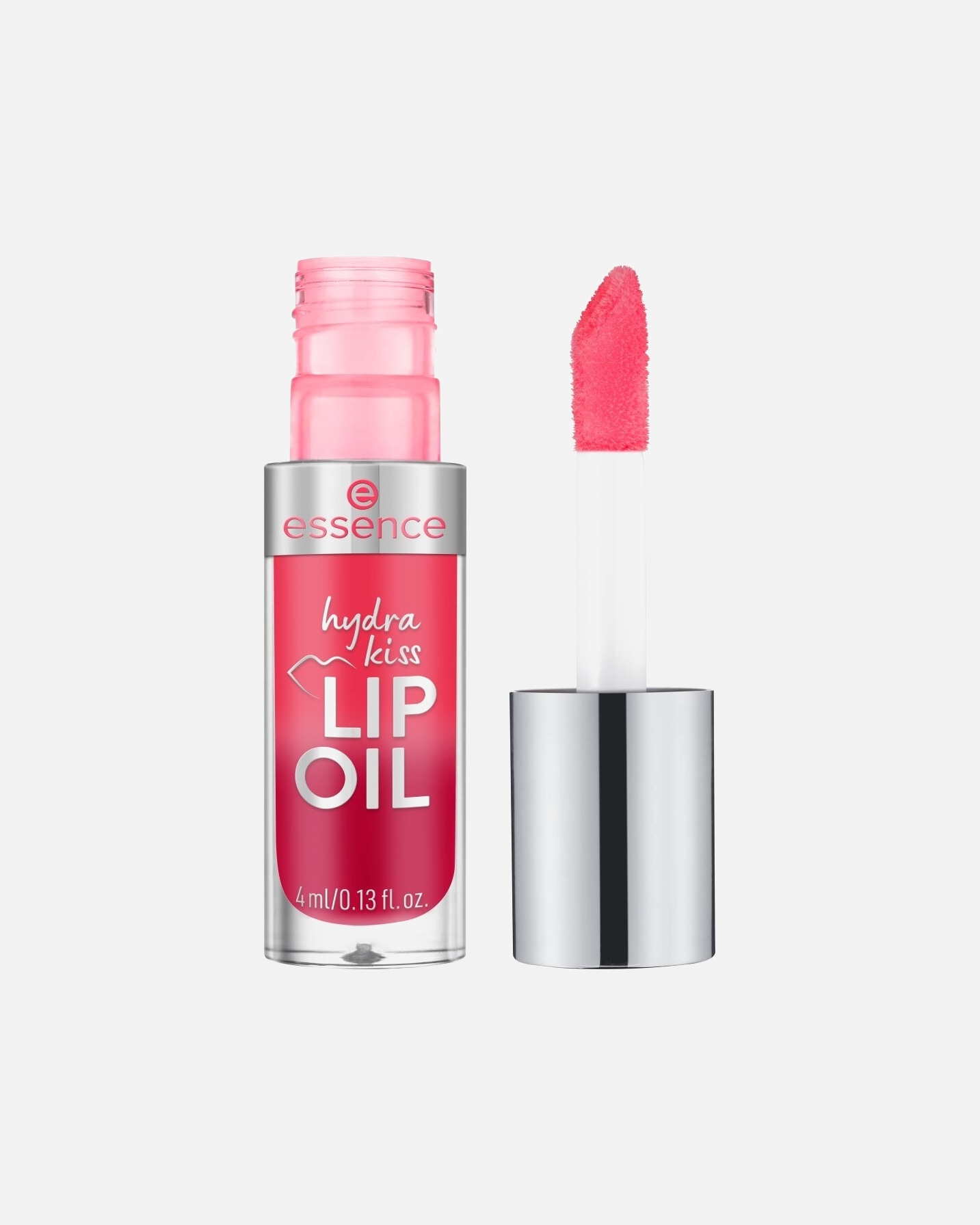 Lucidalabbra di Unisex essence HYDRA KISS olio labbra 03 - Pink Champagne