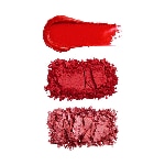 REBELLIOUS RED