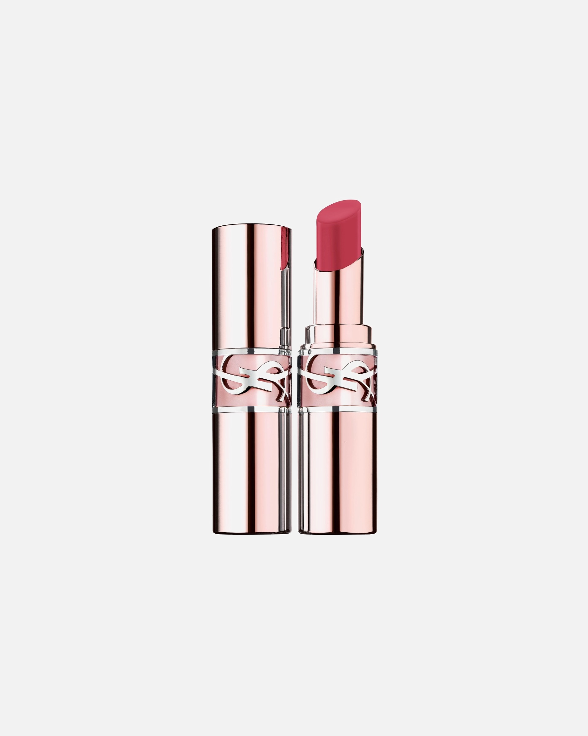 Balsamo labbra di Unisex Yves Saint Laurent Loveshine Candy Glow 11B - BERRY LOLLY