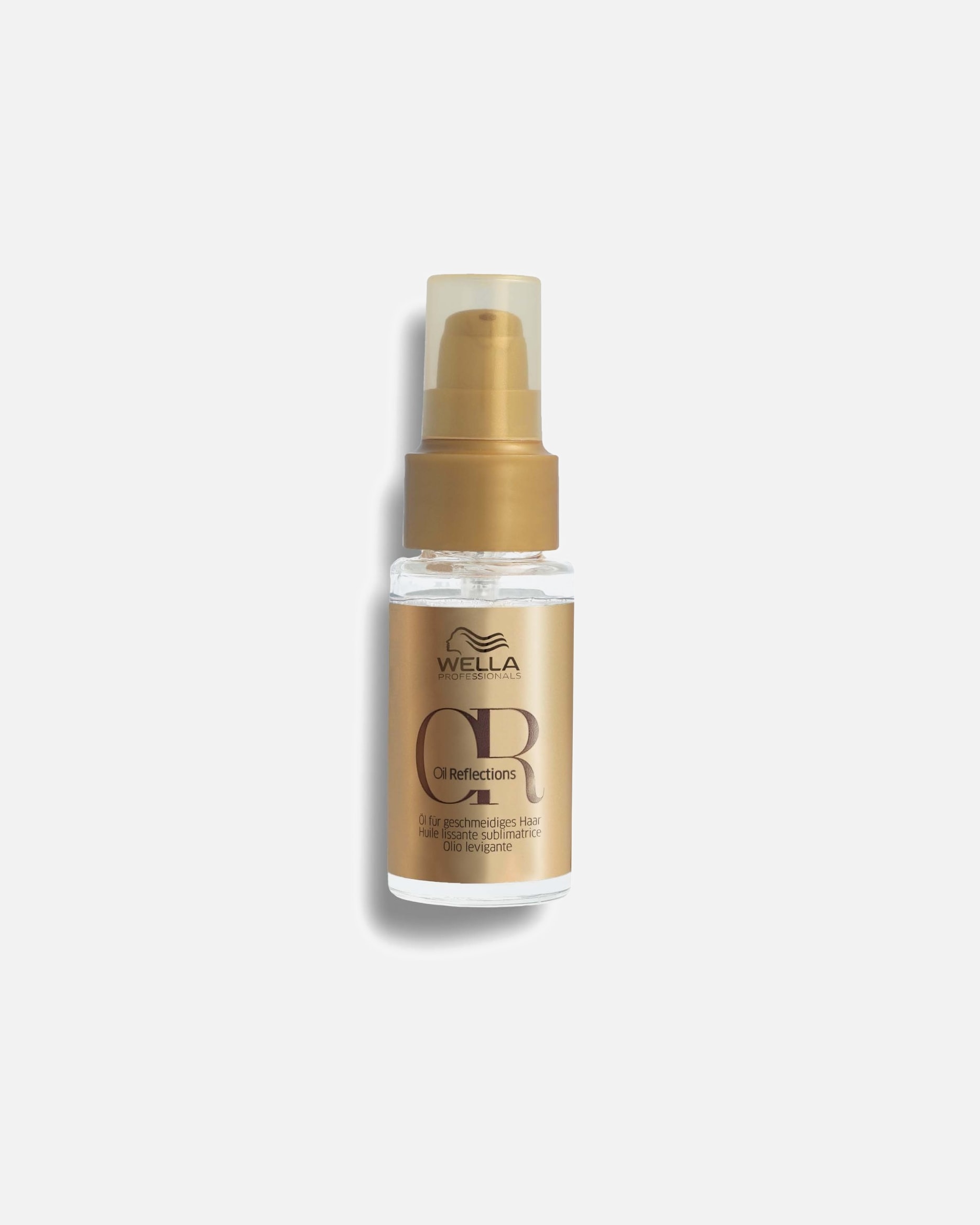 Olio capelli di Unisex WELLA PROFESSIONALS Oil Reflections Olio Illuminante 30 ml