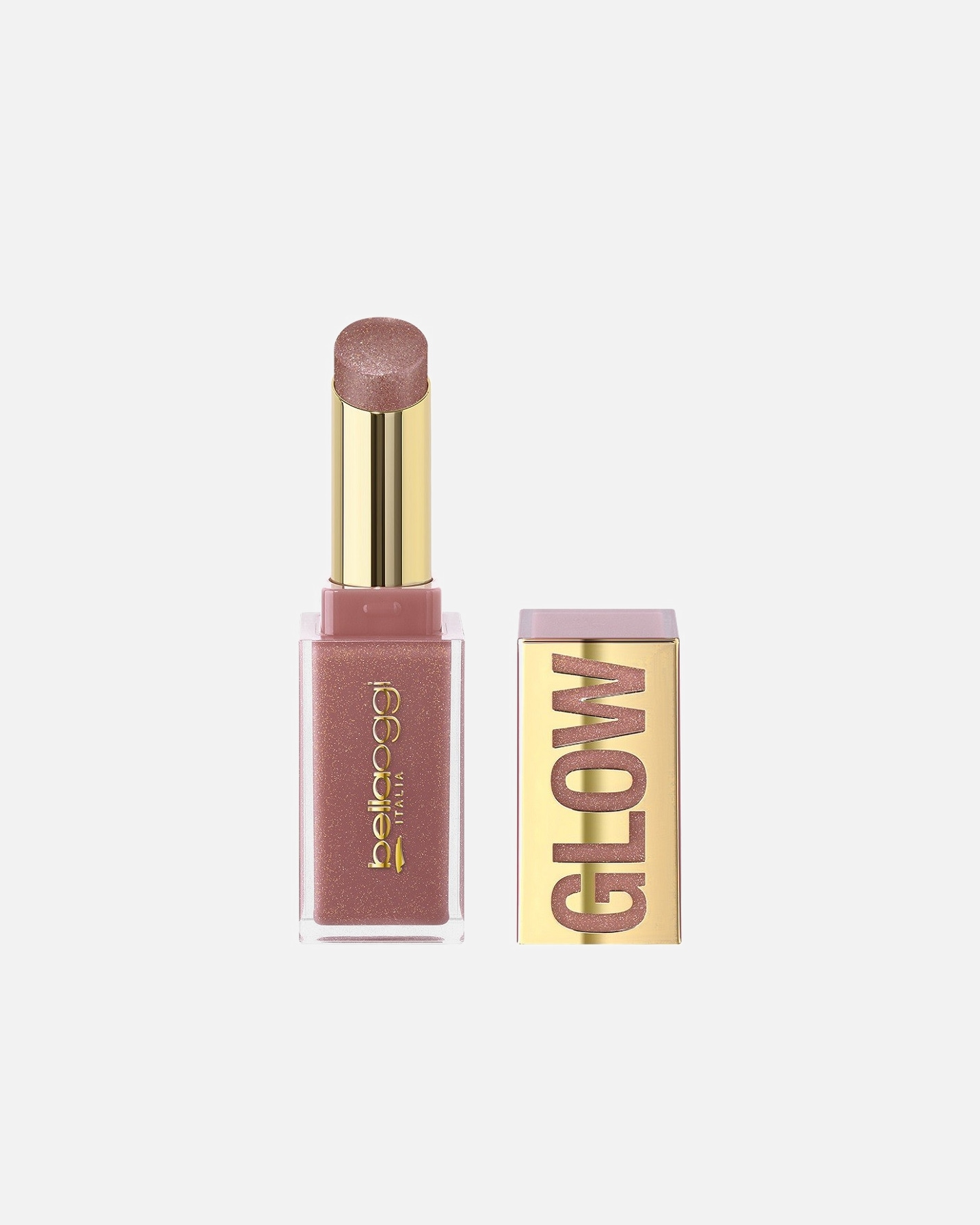 Lucidalabbra di Unisex bellaoggi GLOW AFFAIR 53 - SPARKLING COPPER